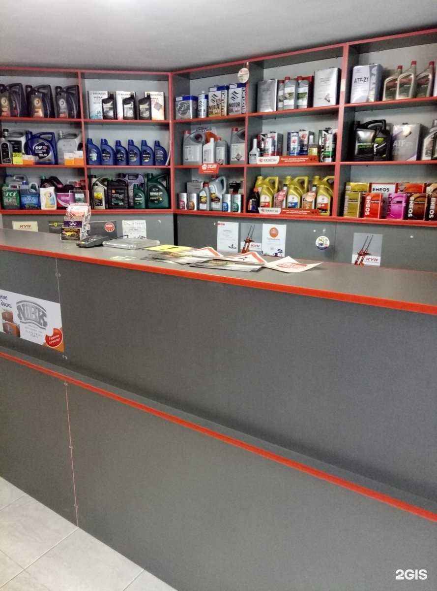 Отзывы на компанию Yakido в Воронеже c фото