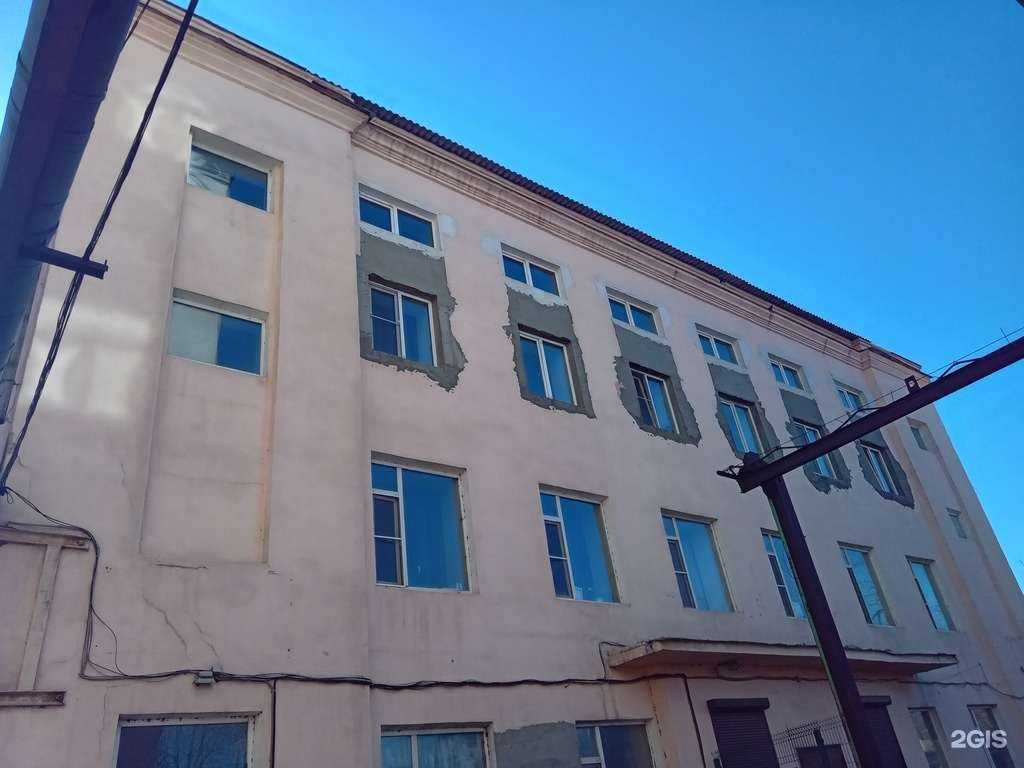 Отзывы на компанию Апарт-отель в г. Улан-Удэ c фото