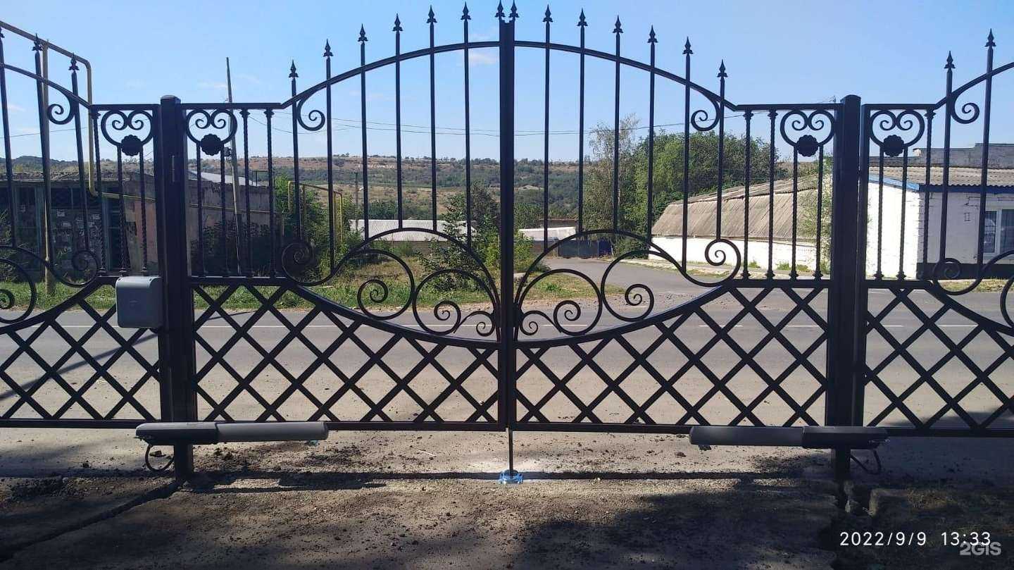 Отзывы на компанию Юг-автоматик в Ставрополе c фото