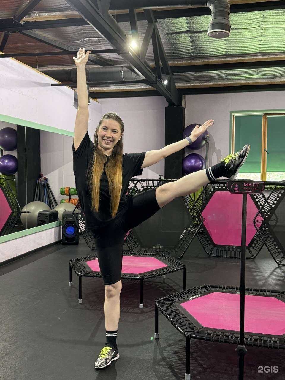 Отзывы на компанию Mia_Fit в г. Всеволожск c фото