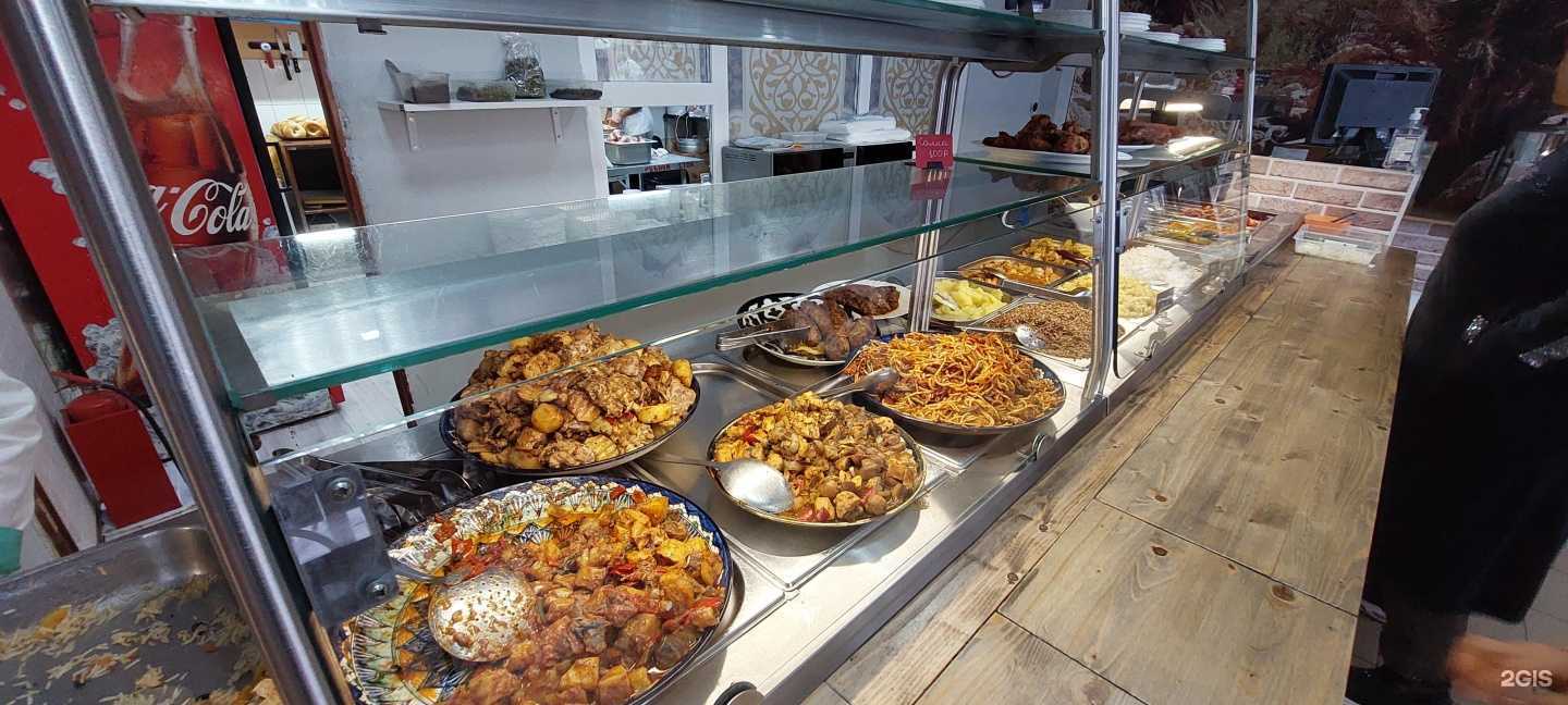 Отзывы на компанию Halal putnik в Краснодаре c фото