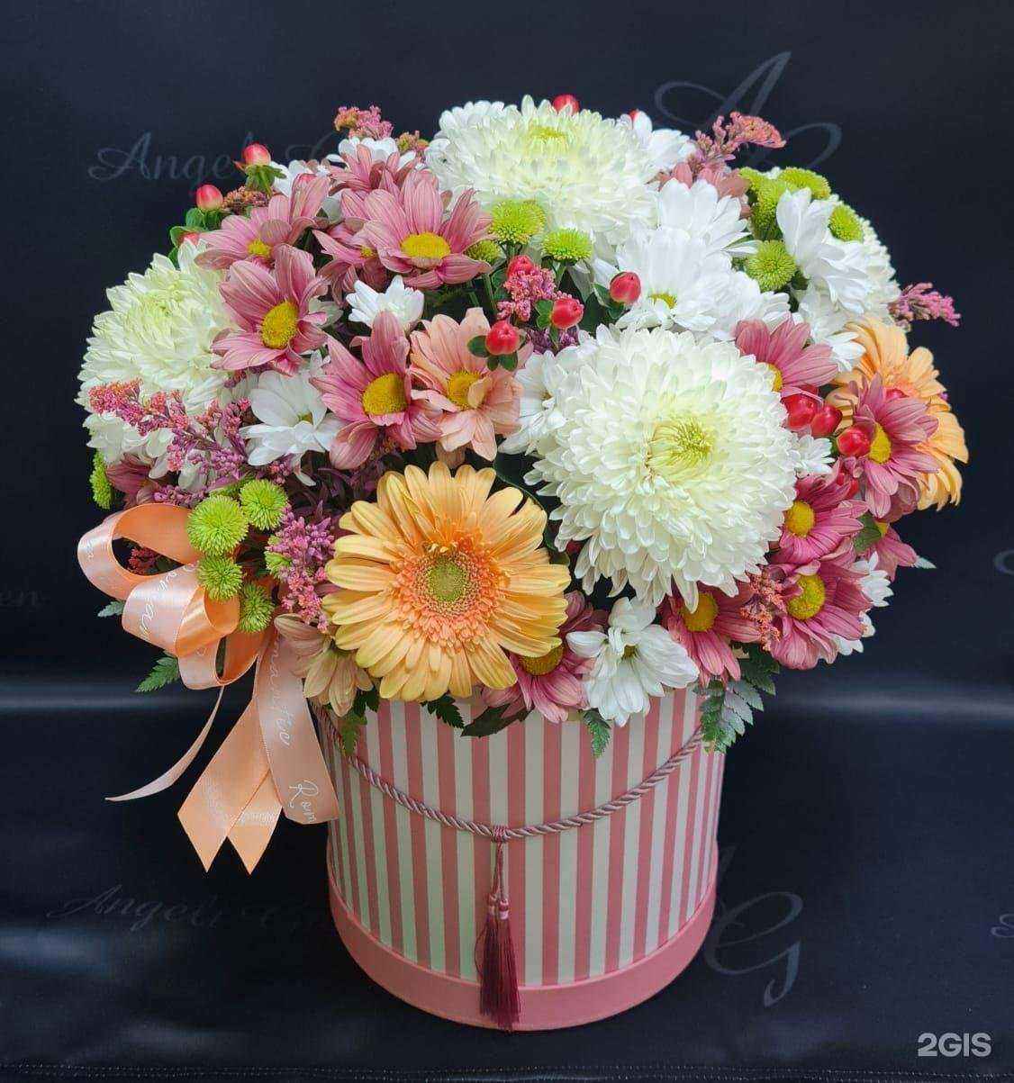 Отзывы на компанию Angeli Green в г. Петропавловск-Камчатский c фото