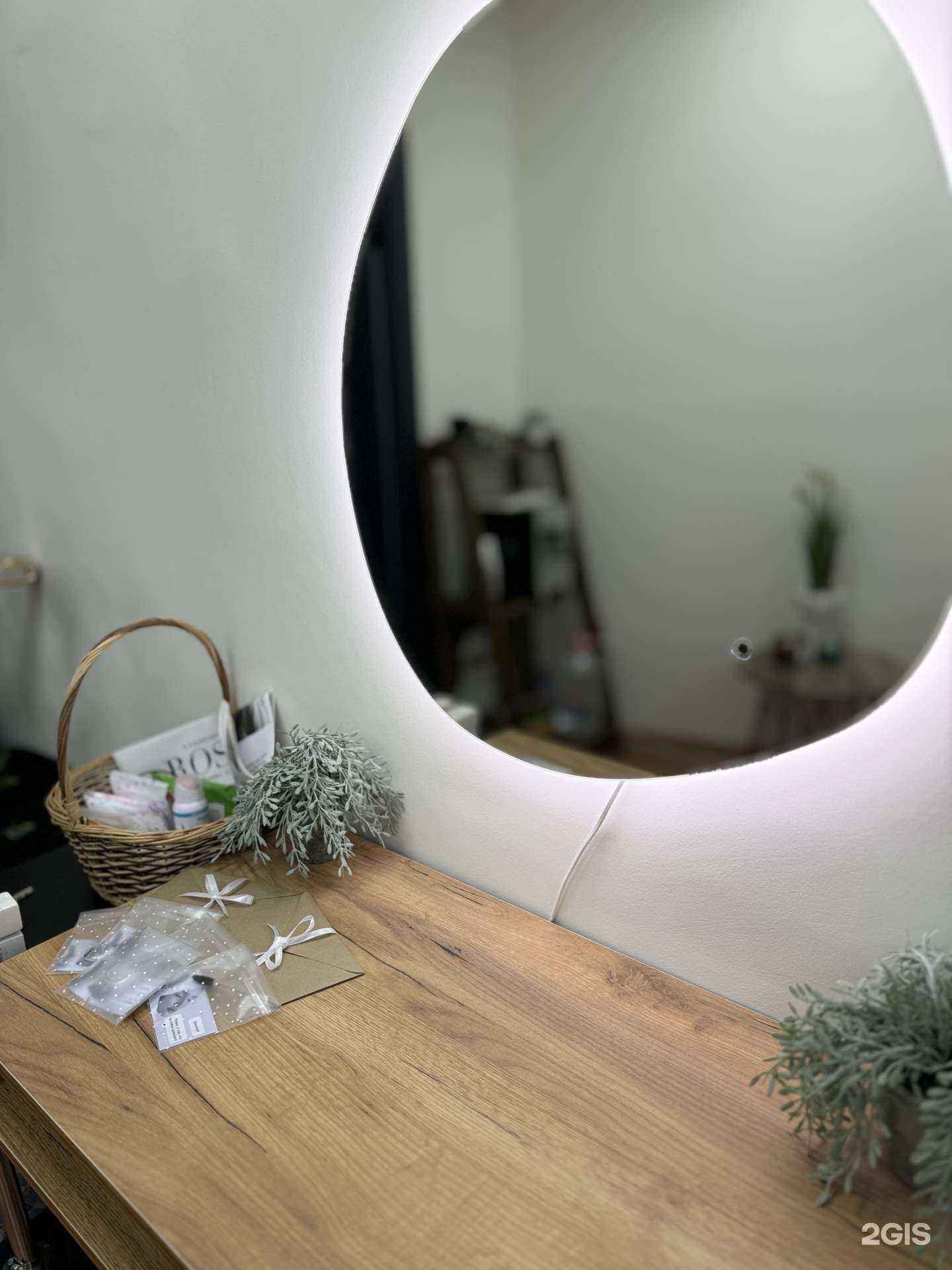 Отзывы на компанию Формула Перманента  в Хабаровске c фото