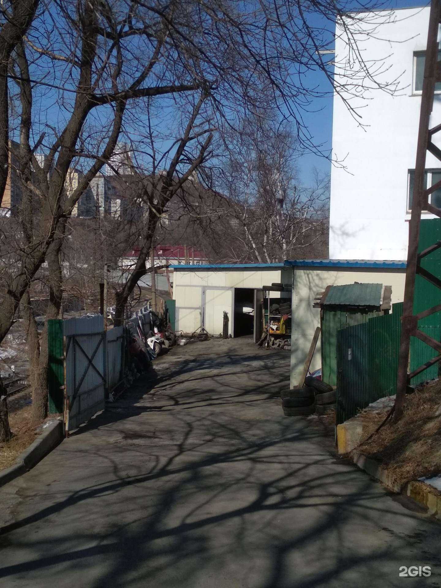 Отзывы на компанию СТО на Шепеткова в Владивостоке c фото