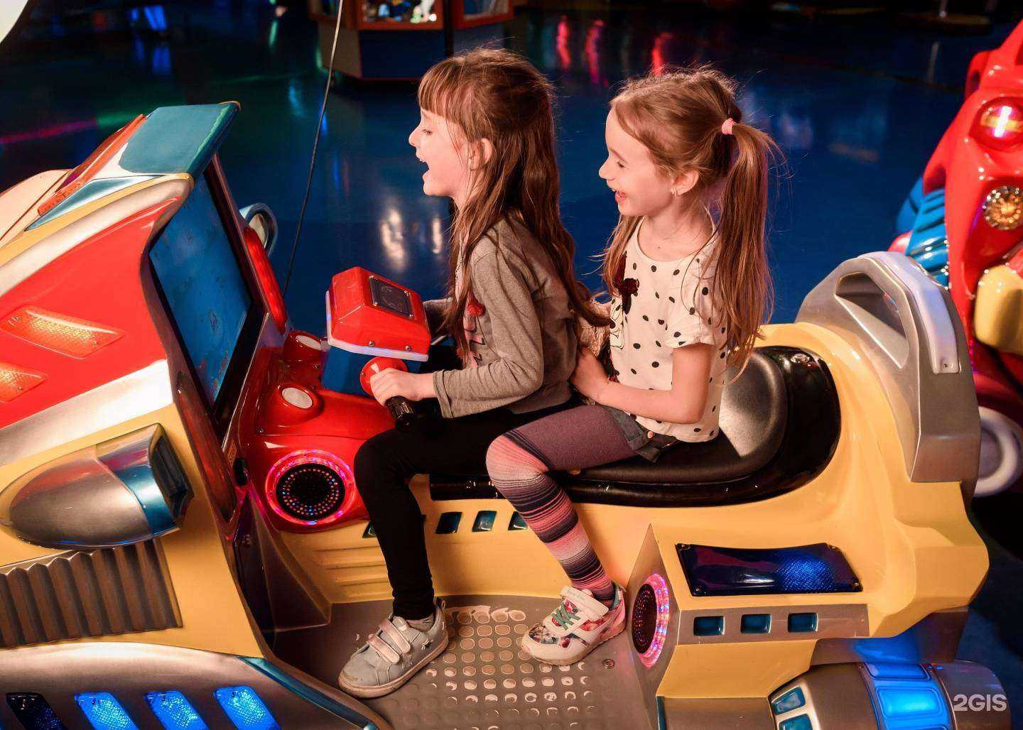 Отзывы на компанию Острова в Анапе c фото