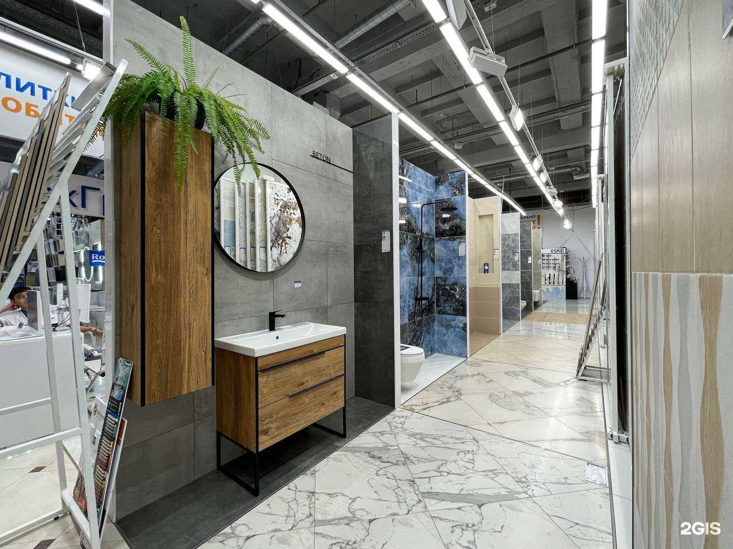 Отзывы на компанию Керамир в Уфе c фото