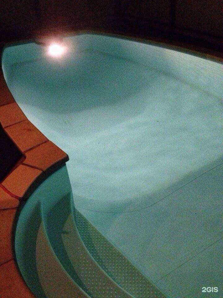 Отзывы на компанию Клуб любителей русской бани в г. Самара c фото