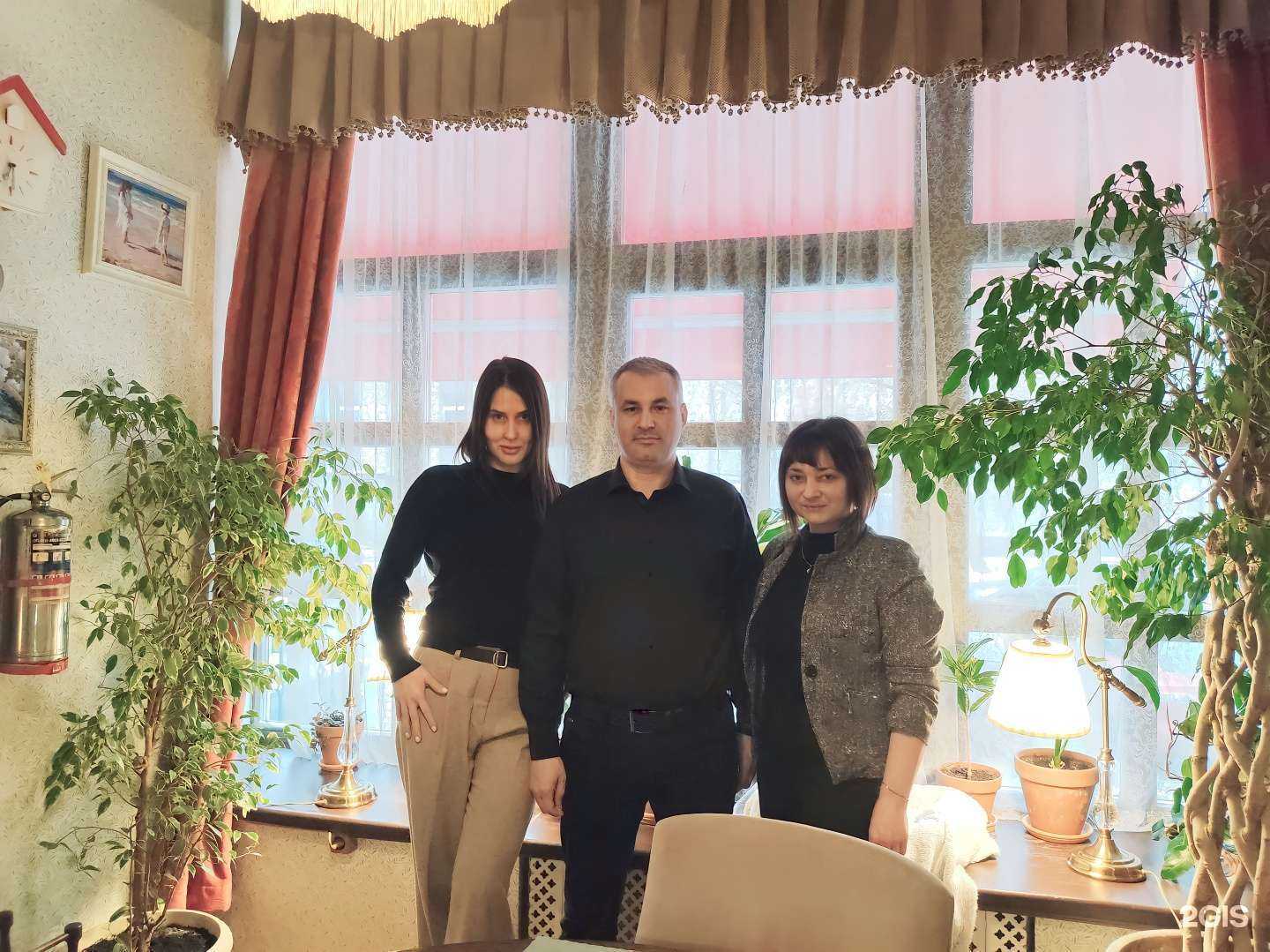 Отзывы на компанию Высшая школа туризма в г. Екатеринбург c фото