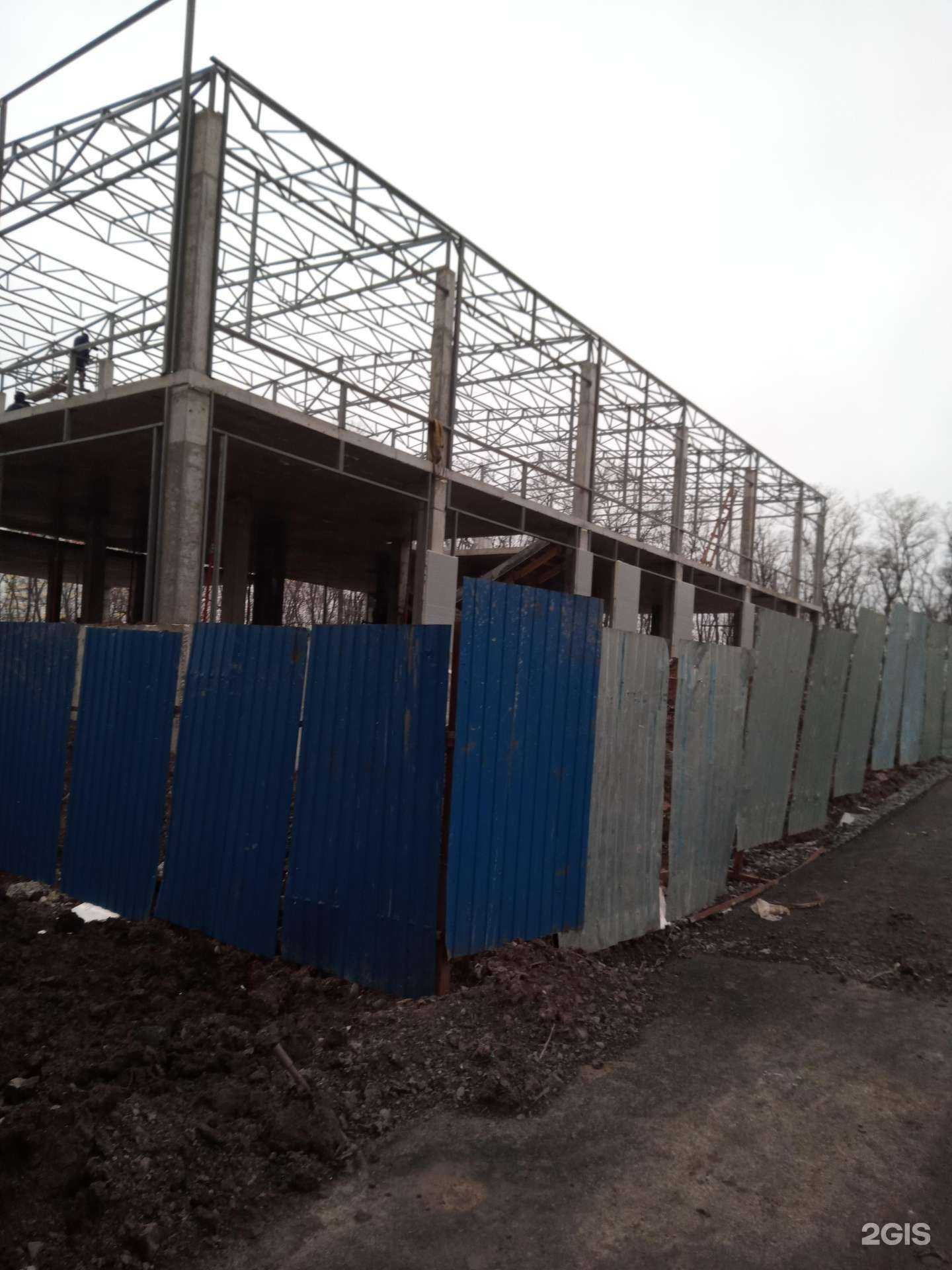 Отзывы на компанию Дон Пицца в Ростове-на-Дону c фото