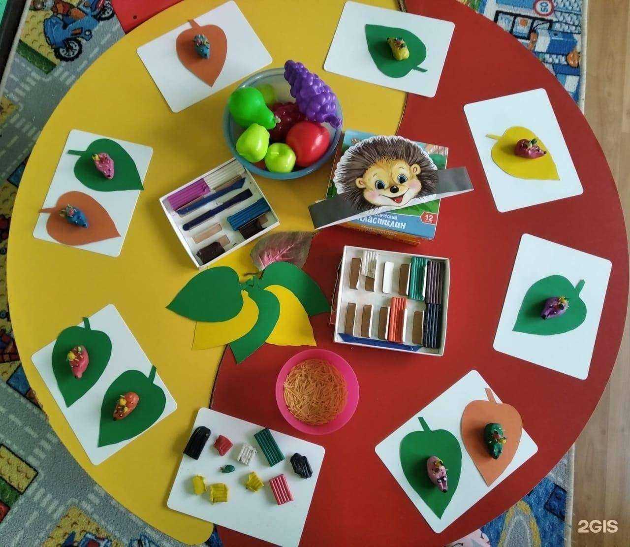 Отзывы на компанию Ясельки в Астрахани c фото