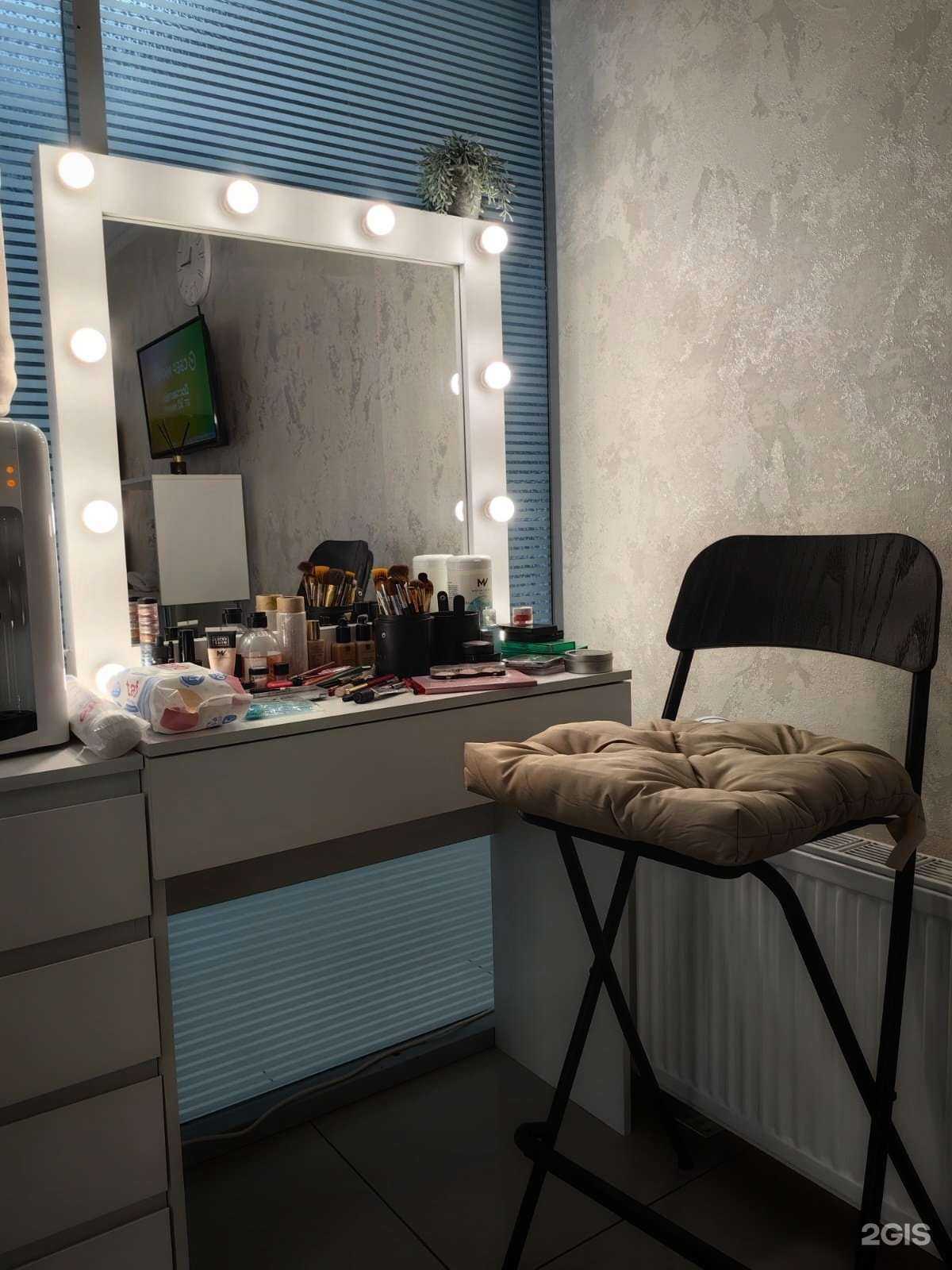Отзывы на компанию pro.nails.studio в г. Краснодар c фото