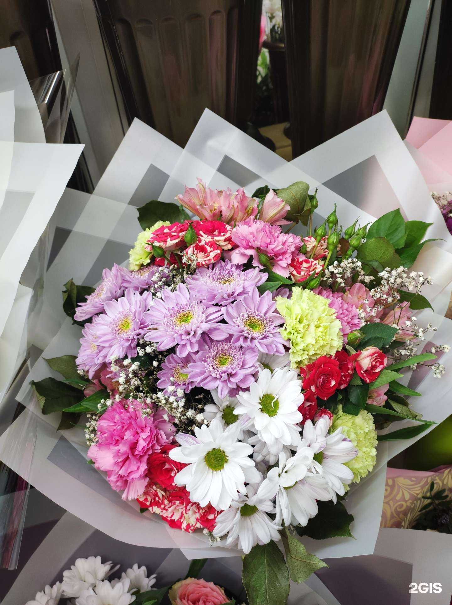 Отзывы на компанию La Rose_152 в Нижнем Новгороде c фото