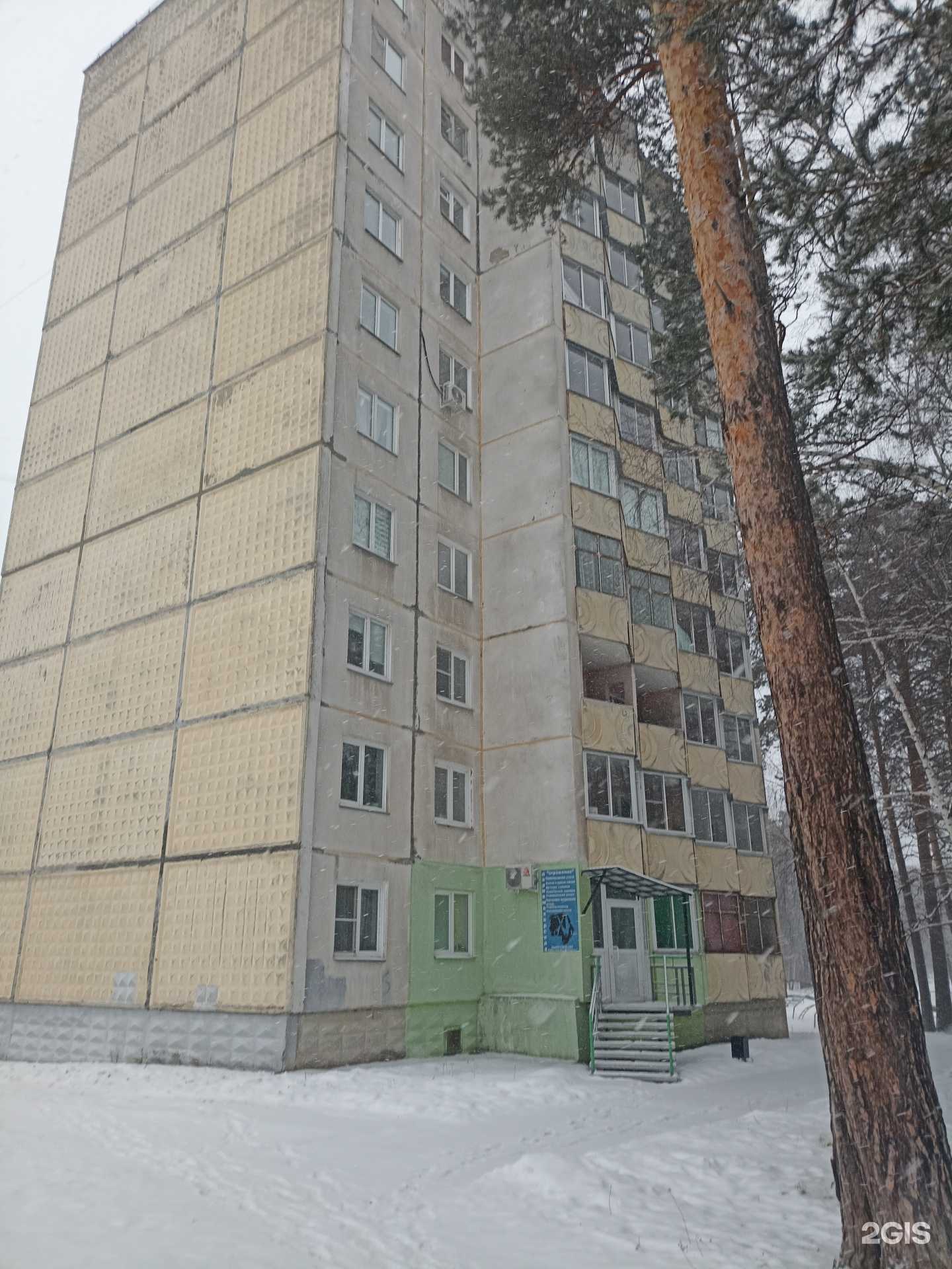 Отзывы на компанию Отражение в Железногорске c фото - фотография 2 из 2