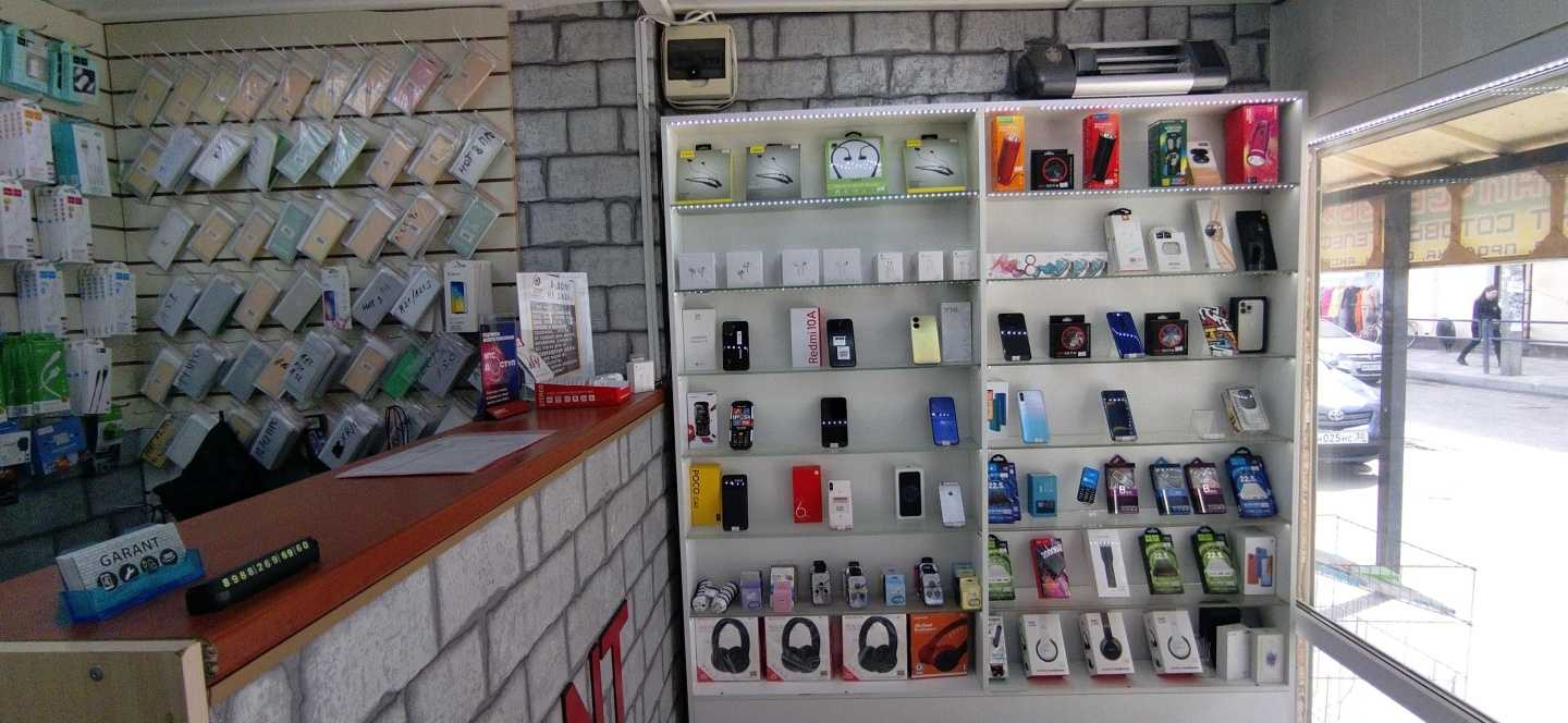 Отзывы на компанию Garant в Астрахани c фото