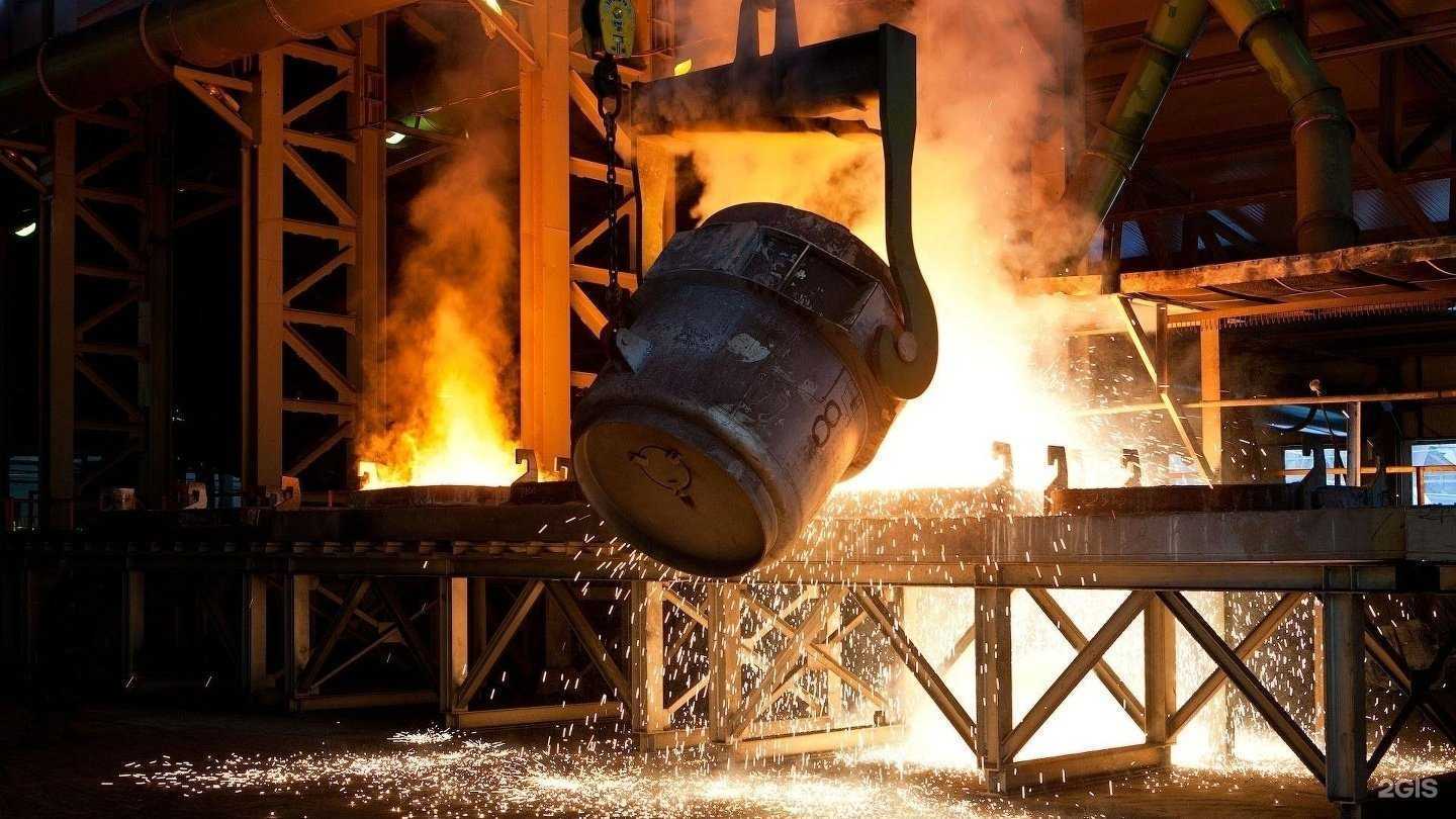 Отзывы на компанию Уралспецсплав в Челябинске c фото