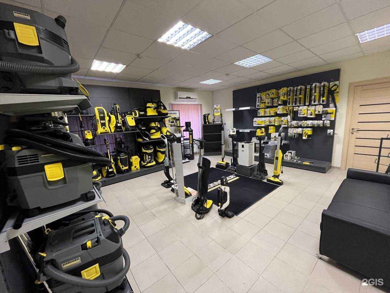 Отзывы на компанию К-технолоджи в Калининграде c фото