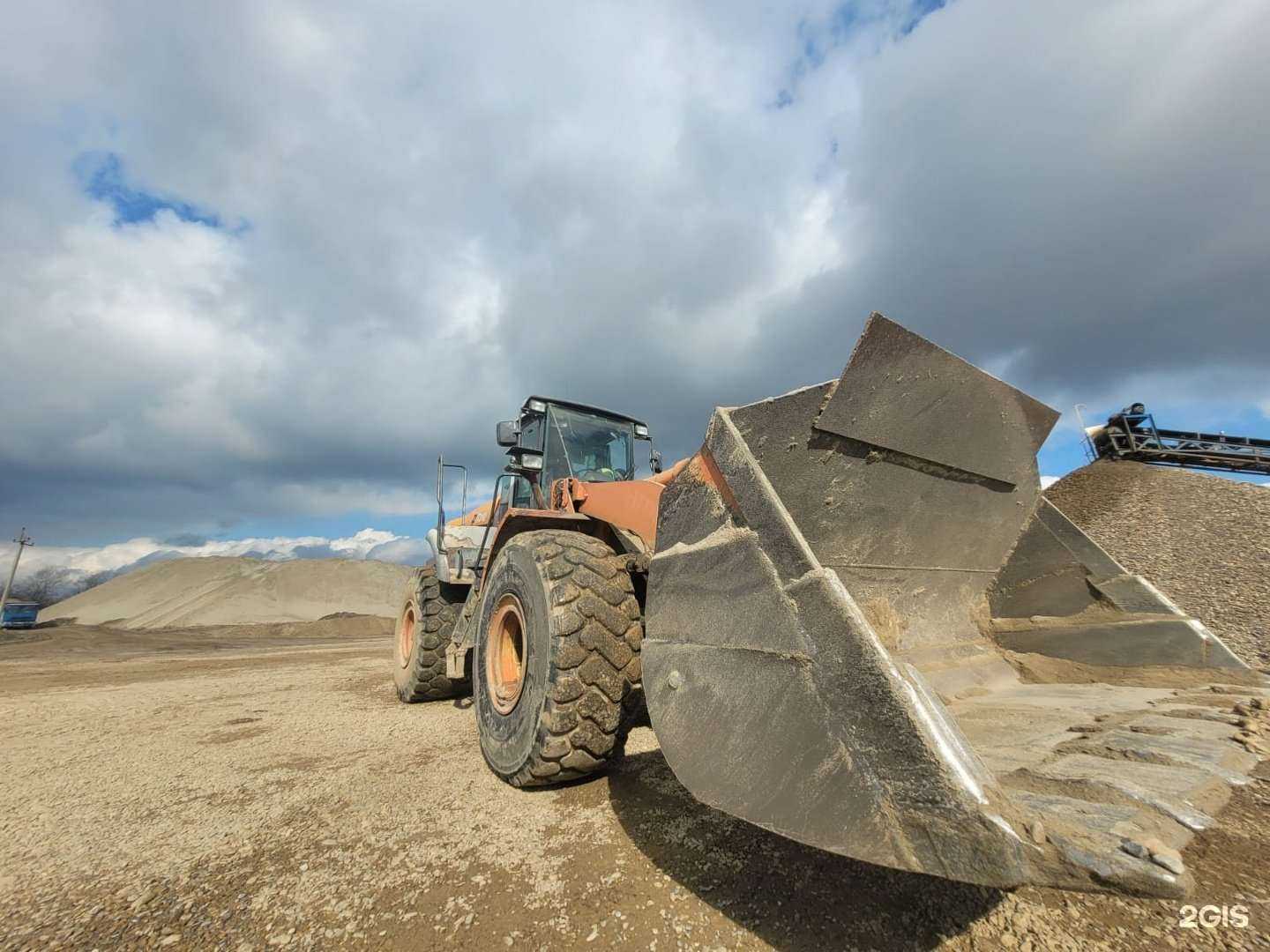 Отзывы на компанию Гидравлика-сервис в г. Гулькевичи c фото
