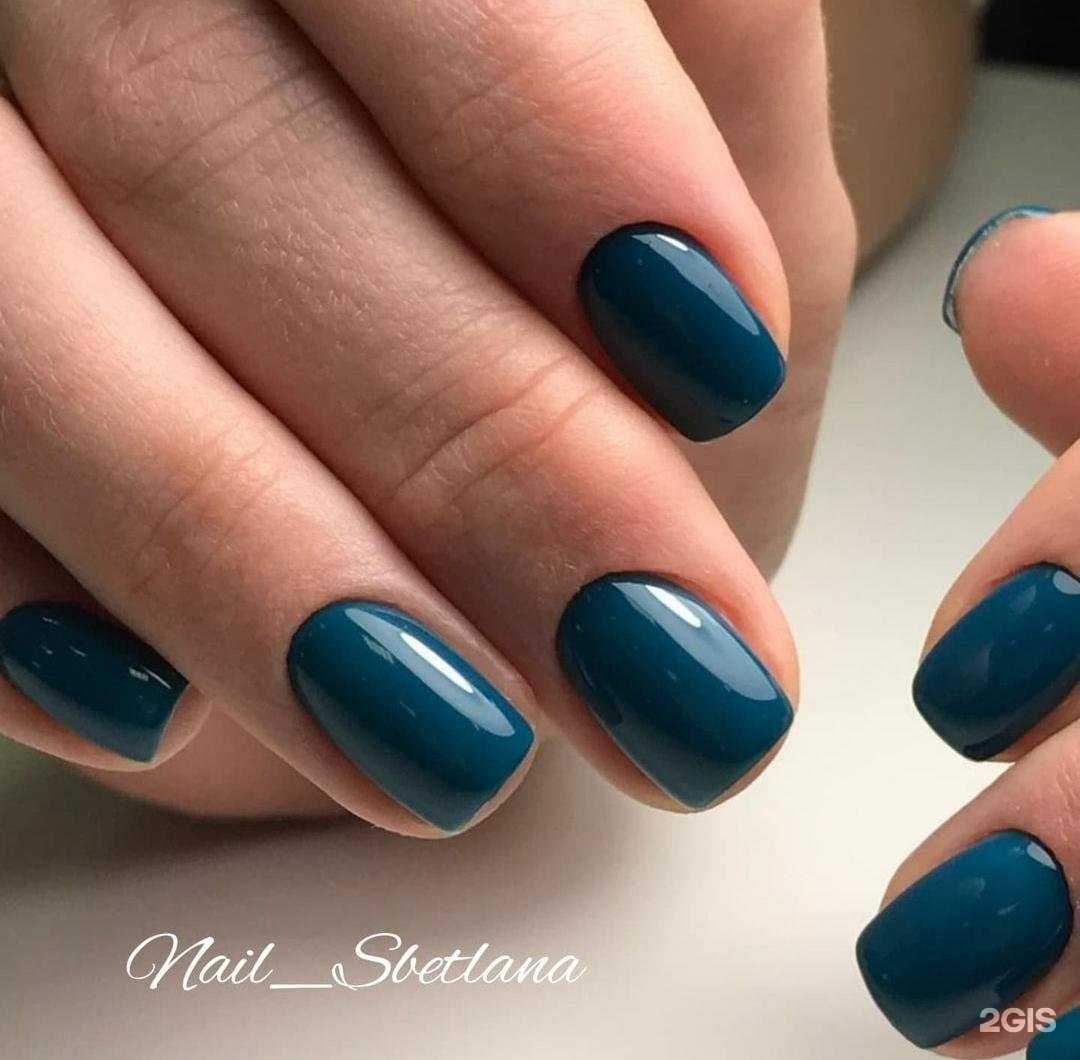 Отзывы на компанию NailBar_Balakovo в г. Балаково c фото