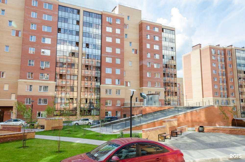 Отзывы на компанию Салон красоты в Новосибирске c фото - фотография 2 из 2