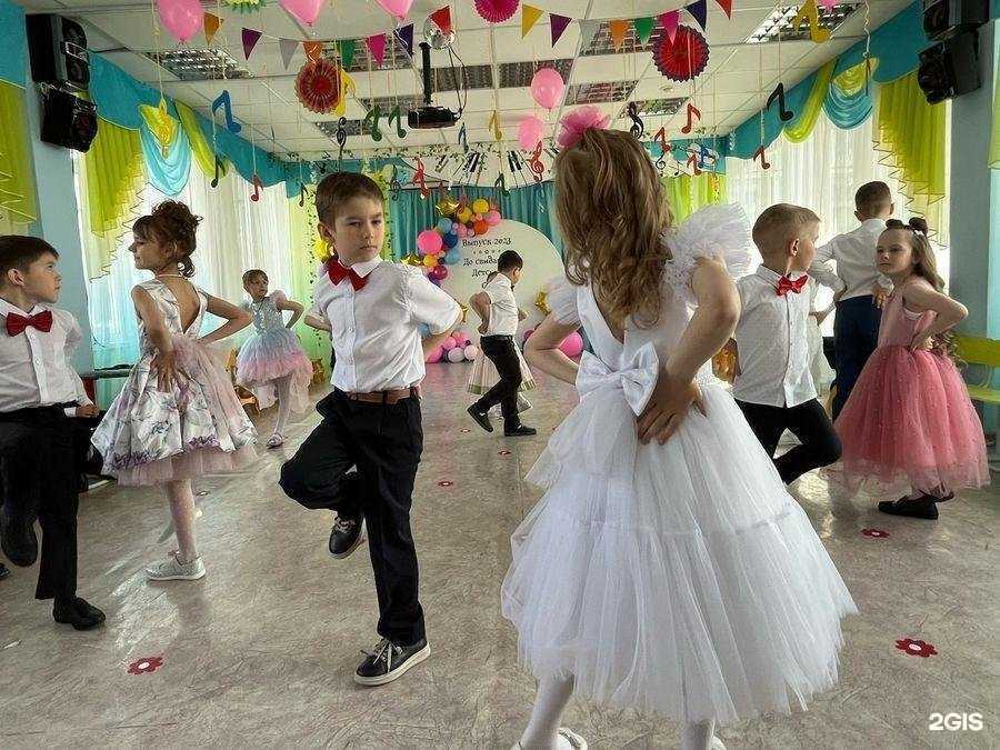 Отзывы на компанию Детский сад №296 в г. Красноярск c фото