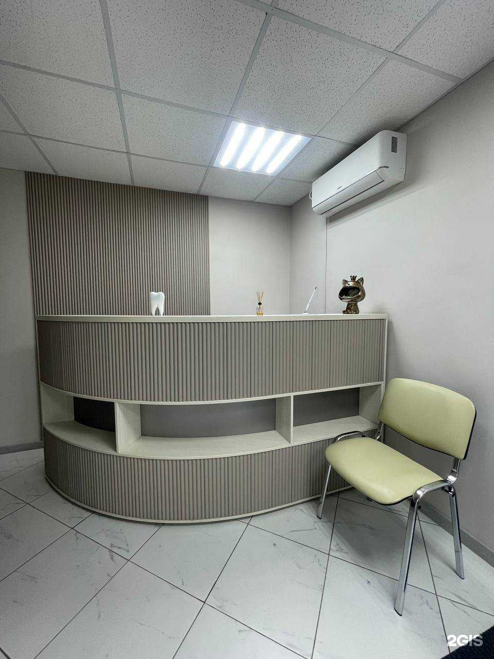 Отзывы на компанию Гиастом в Стерлитамаке c фото