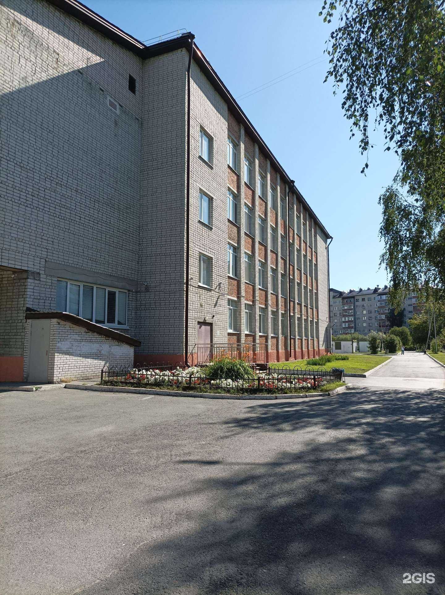 Отзывы на компанию Средняя школа №69 в г. Тюмень c фото