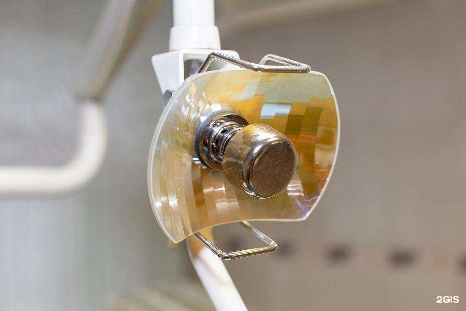 Отзывы на компанию Иридэнт в Тольятти c фото