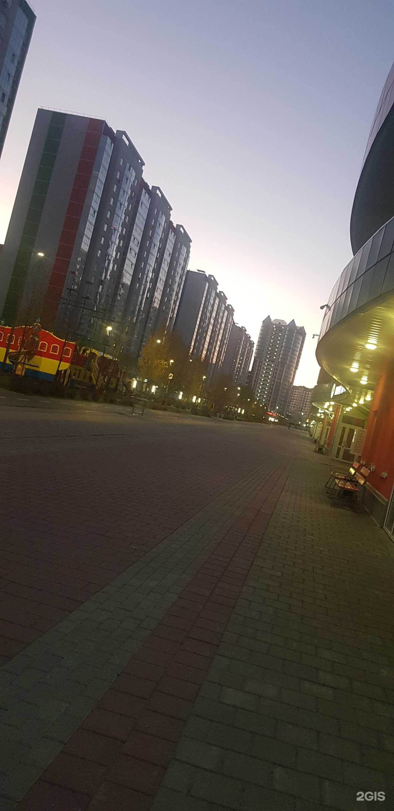 Отзывы на компанию Service centre №1 в Тюмени c фото - фотография 2 из 2