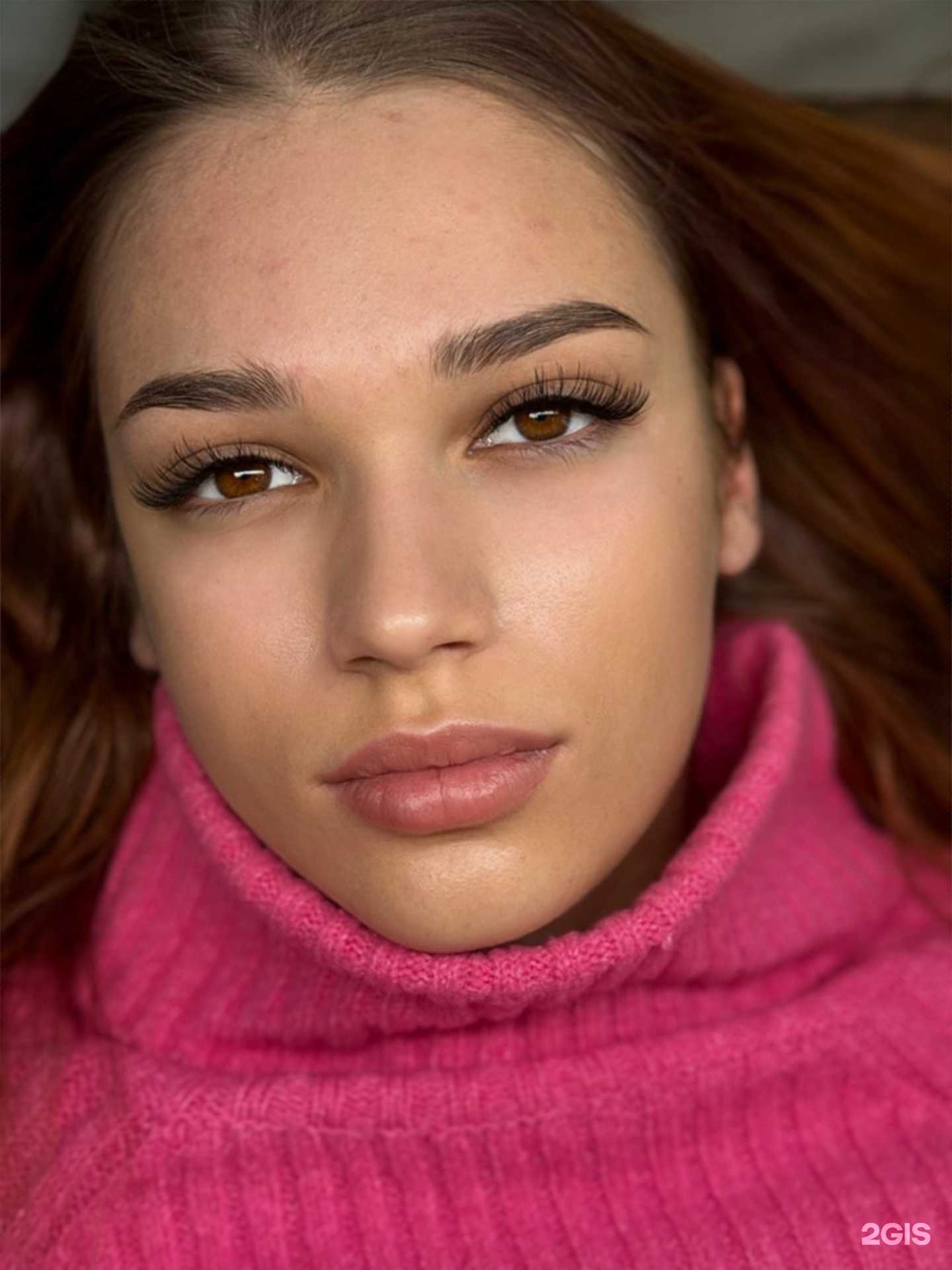 Отзывы на компанию Студия наращивания ресниц в г. Владивосток c фото