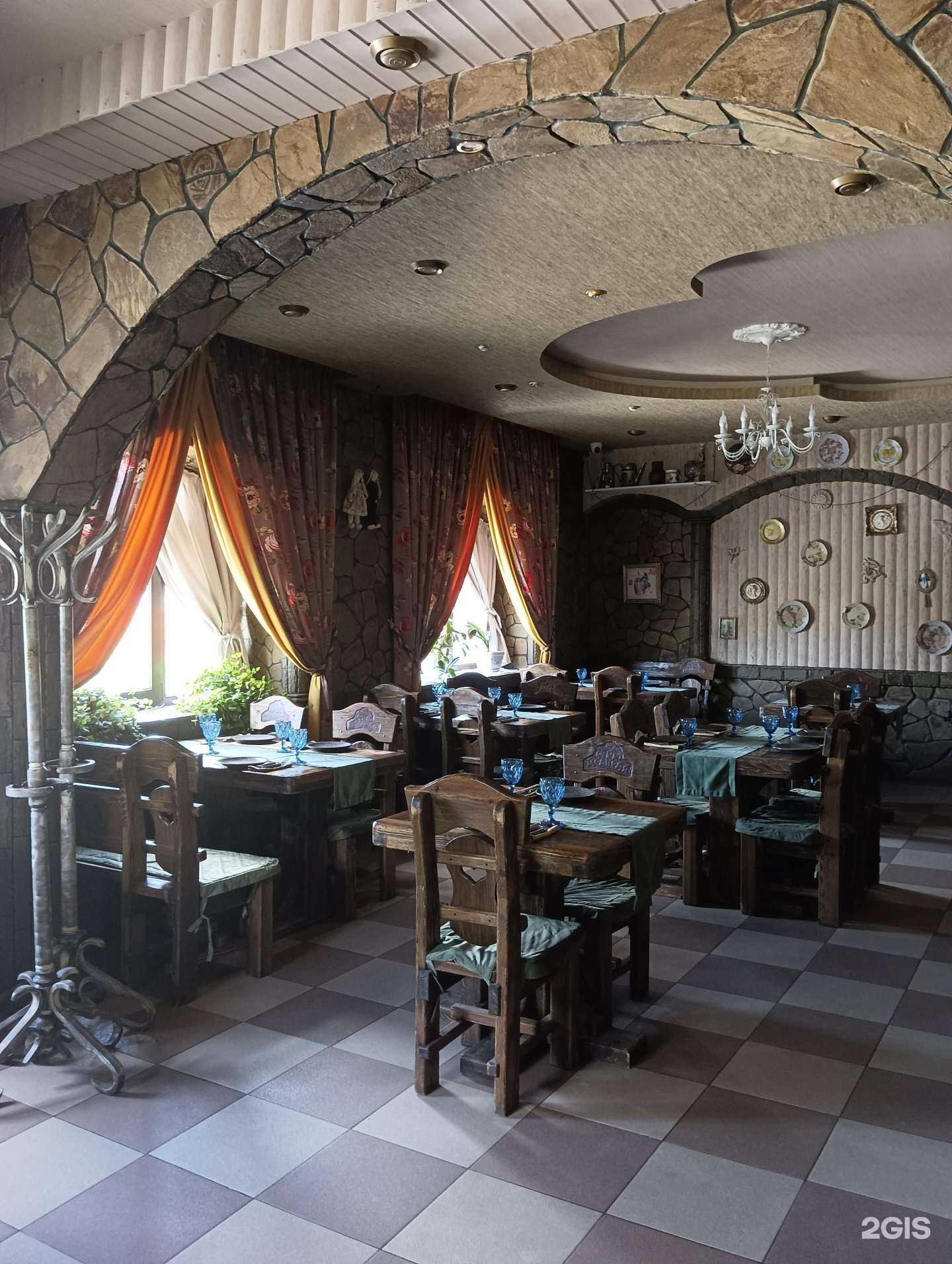 Отзывы на компанию Усадьба в Шахтах c фото