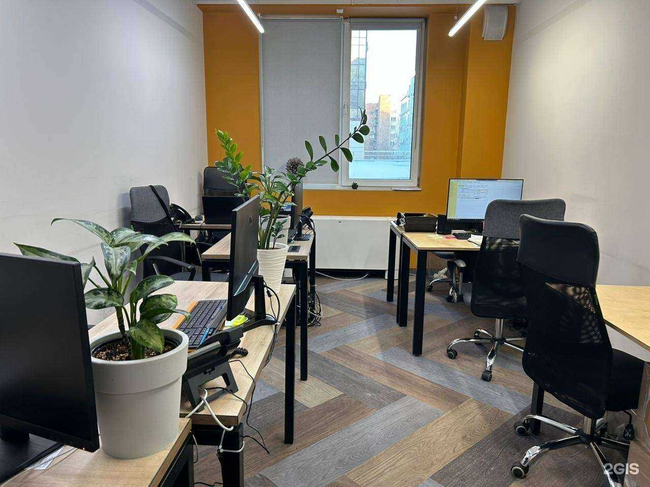 Отзывы на компанию Рутек в Новосибирске c фото