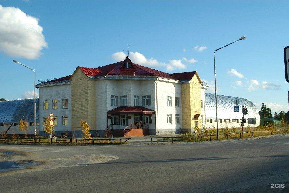 Отзывы на компанию Факел в Радужном c фото