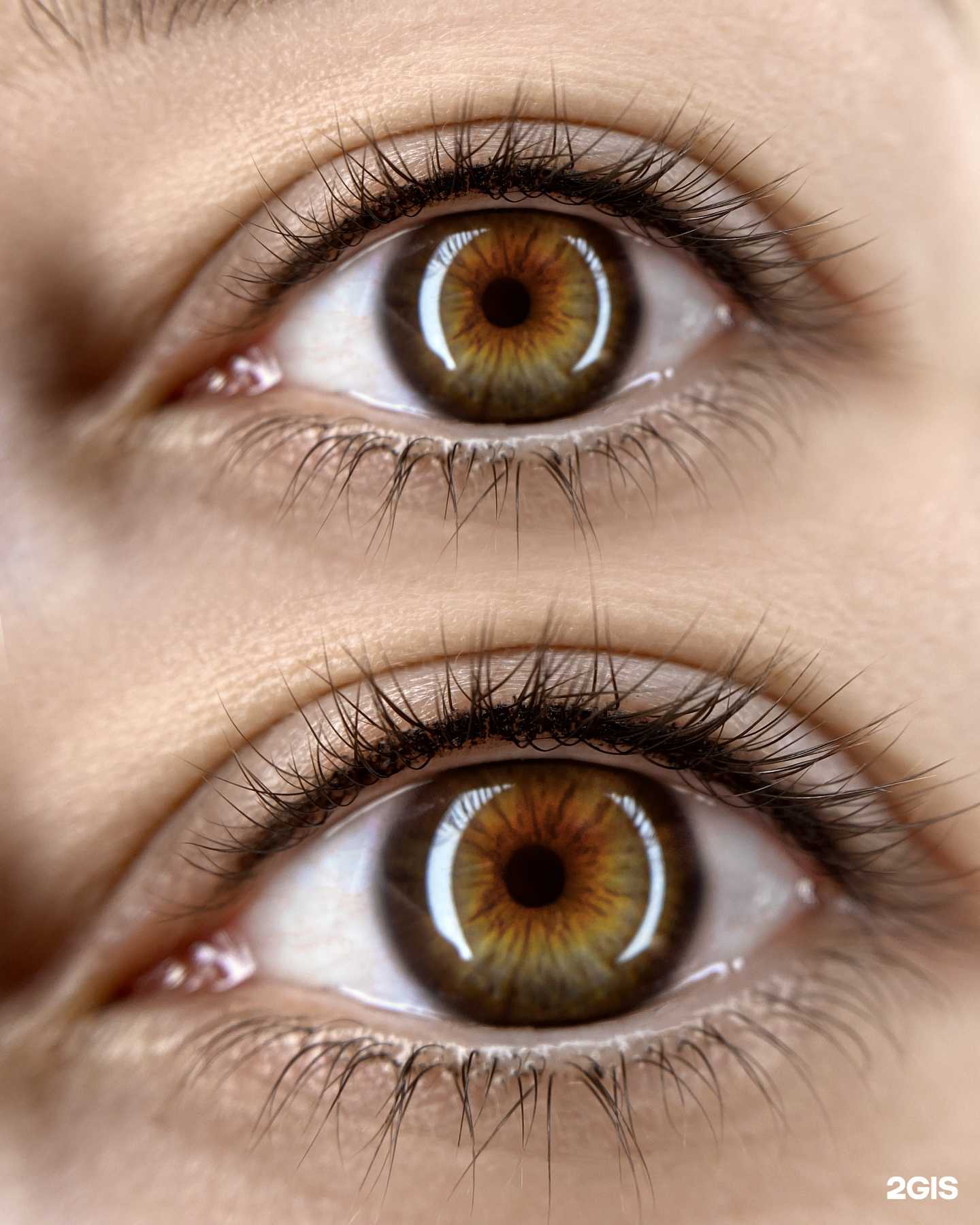 Отзывы на компанию Школа-студия перманентного макияжа в Заринске c фото