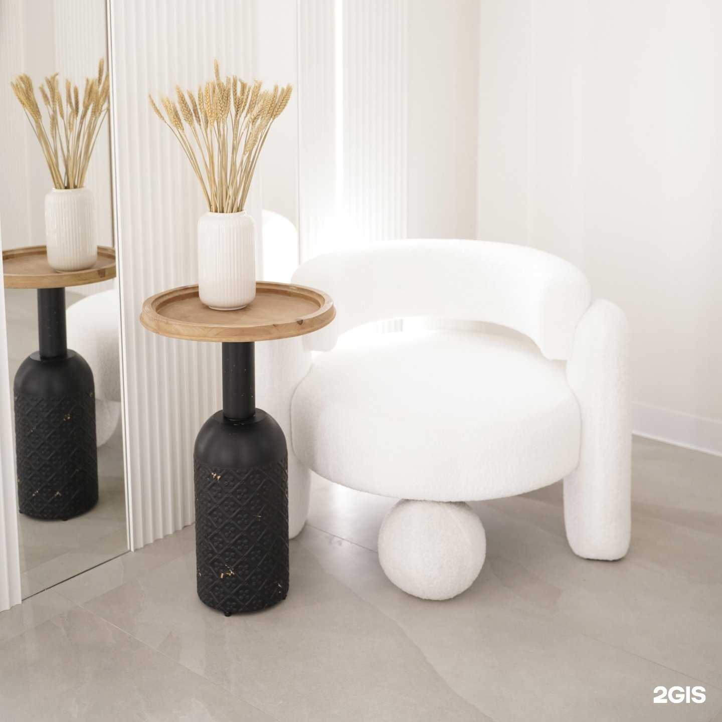 Отзывы на компанию Estetic в Красноярске c фото