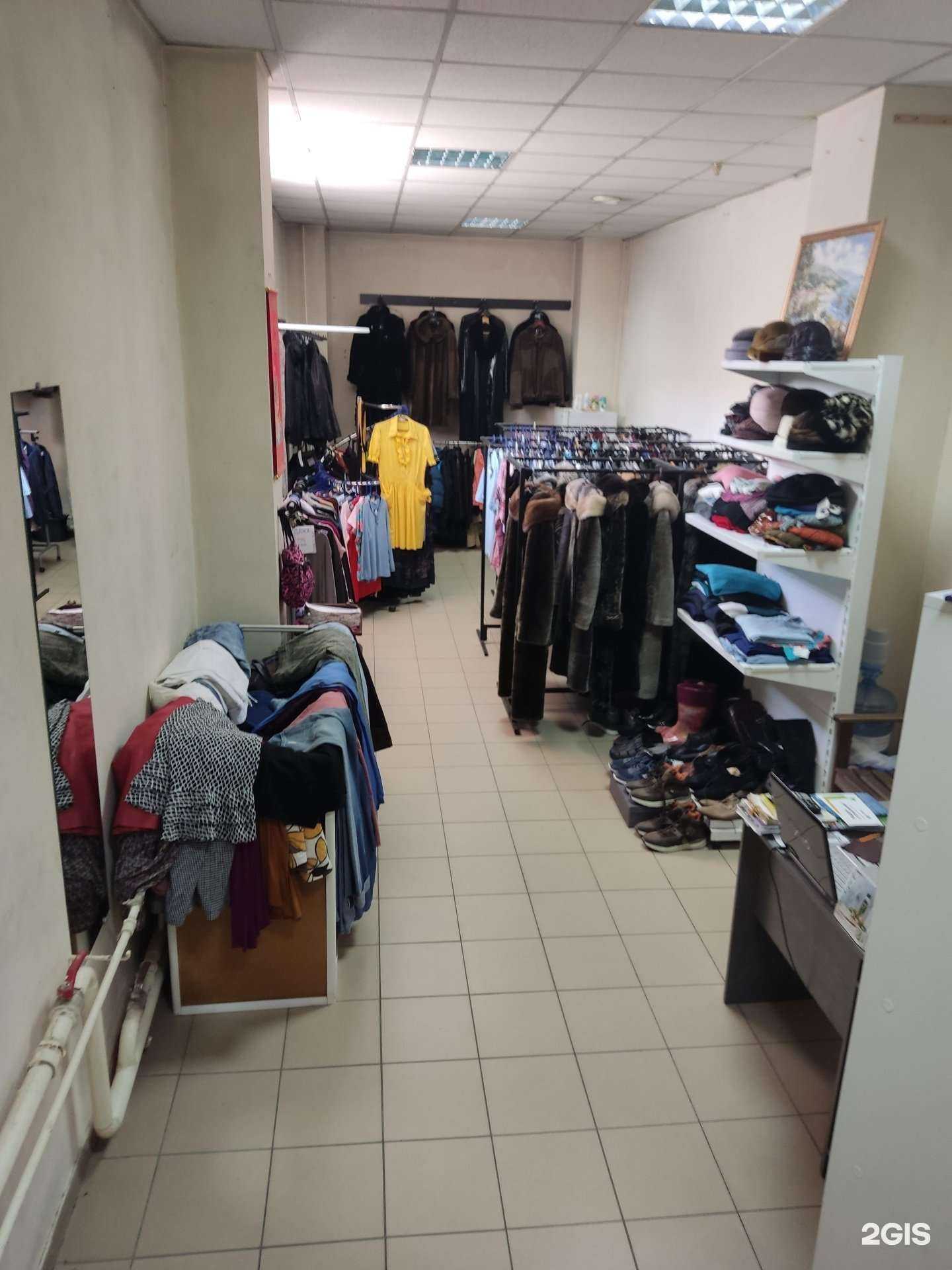 Отзывы на компанию Комиссионный магазин в Барнауле c фото