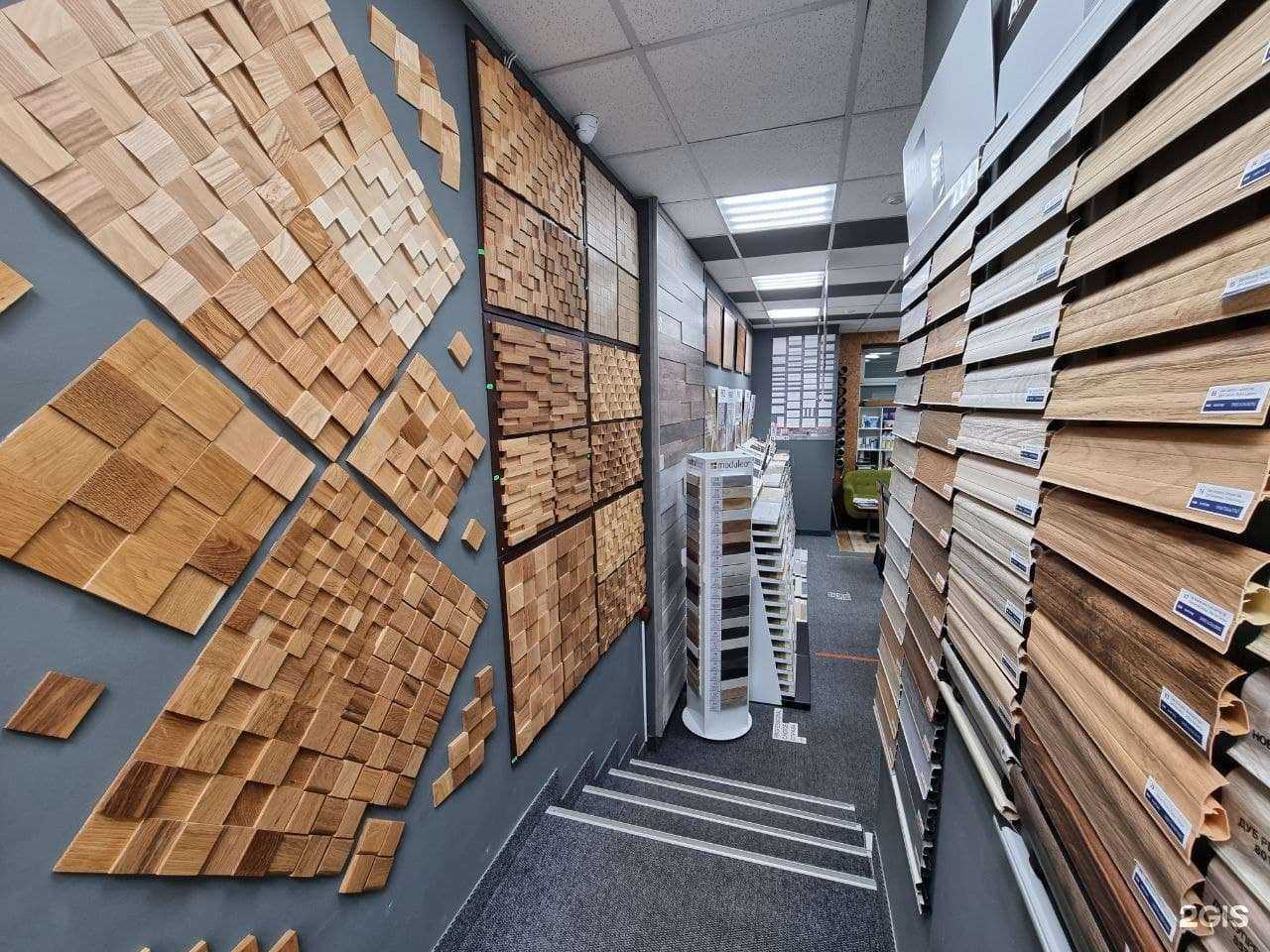 Отзывы на компанию Albero Floor в Екатеринбурге c фото