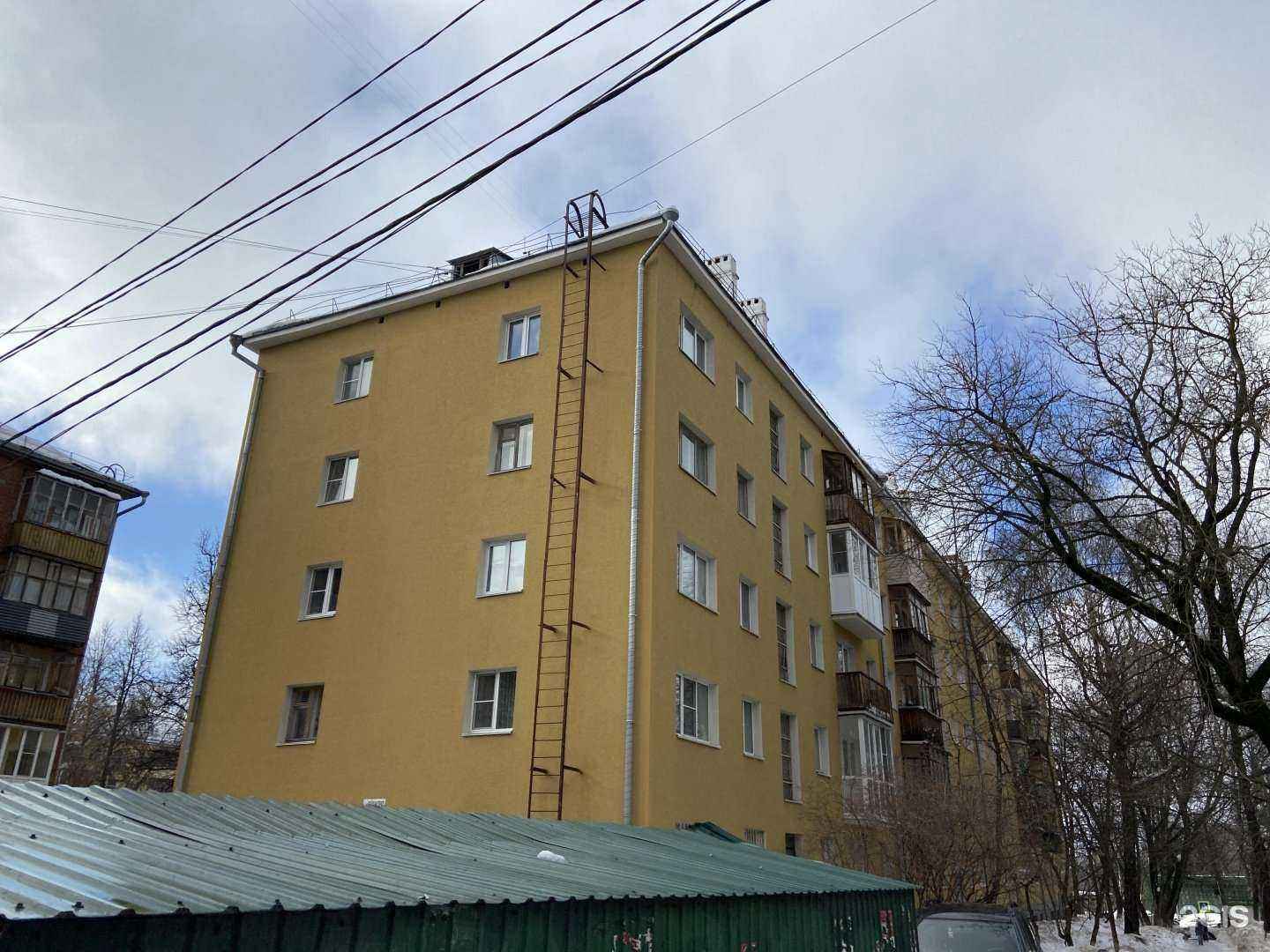 Отзывы на компанию Привозъ в Нижнем Новгороде c фото - фотография 2 из 2