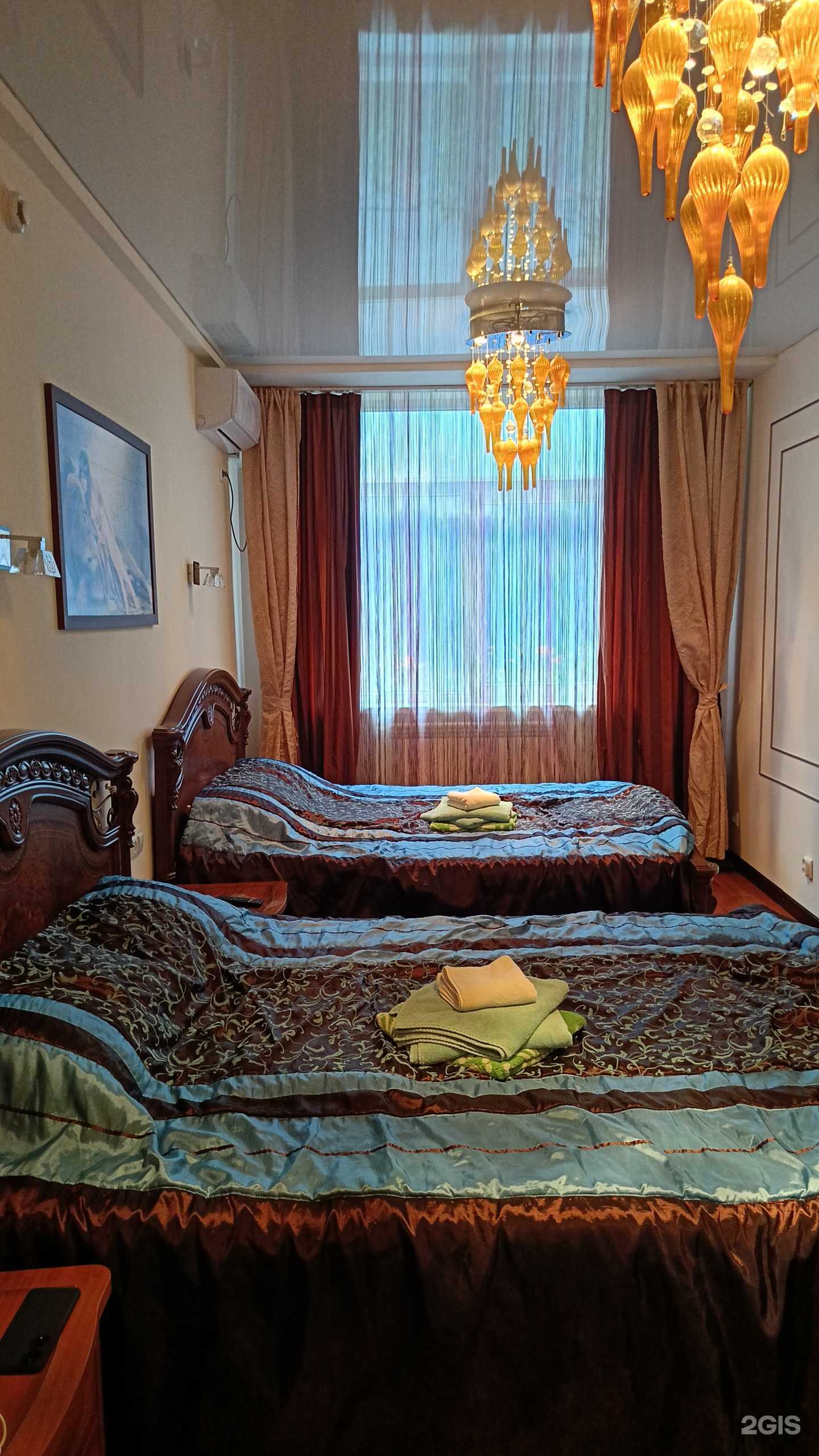 Отзывы на компанию Самарканд в Октябрьском c фото - фотография 2 из 2