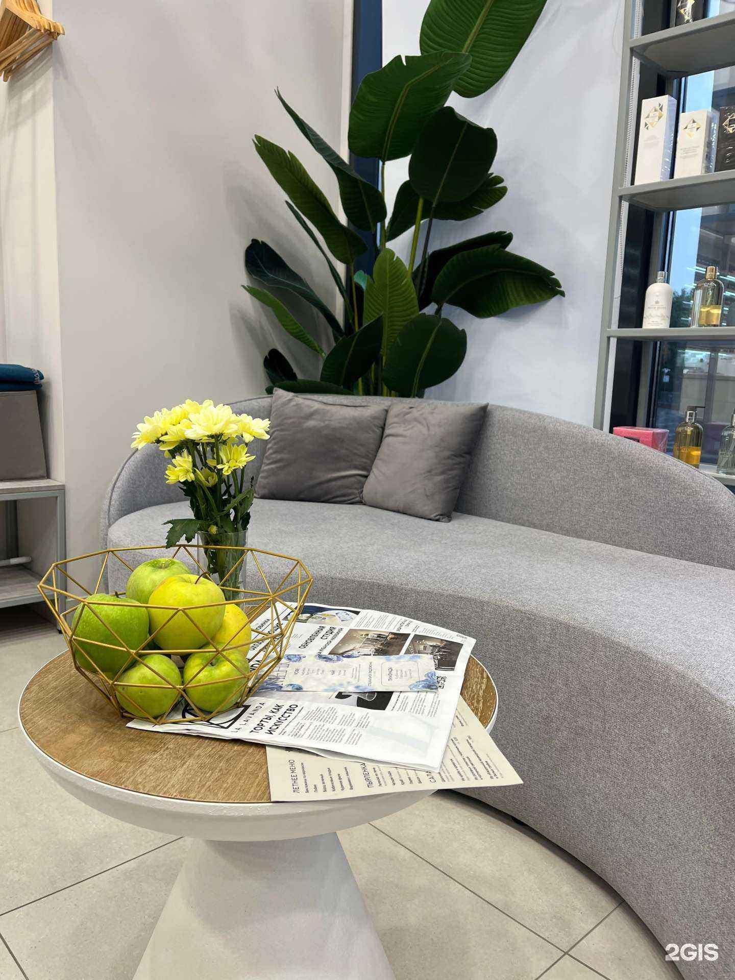 Отзывы на компанию Laque в Краснодаре c фото