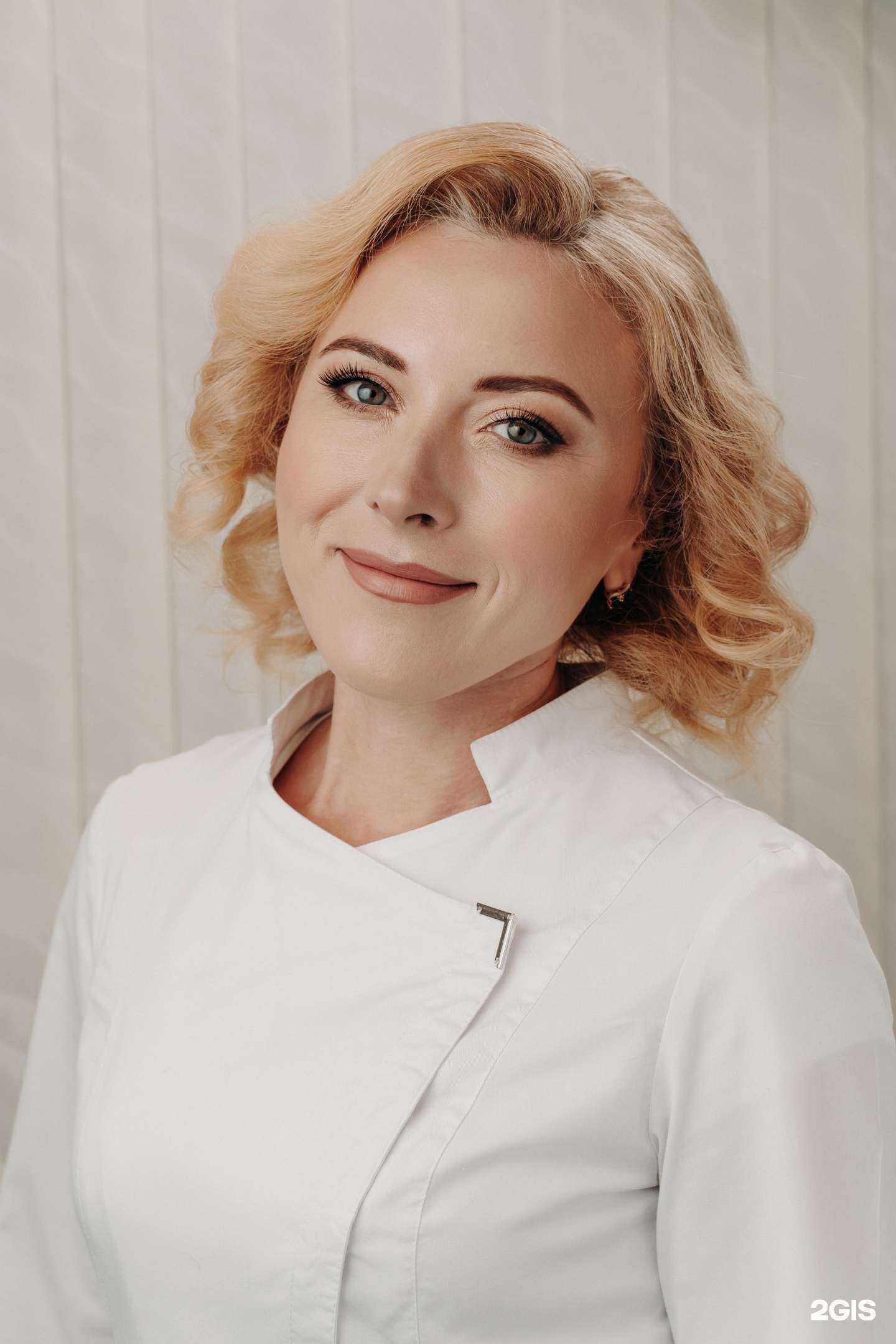 Отзывы на компанию Клиника эстетической косметологии в г. Петрозаводск c фото