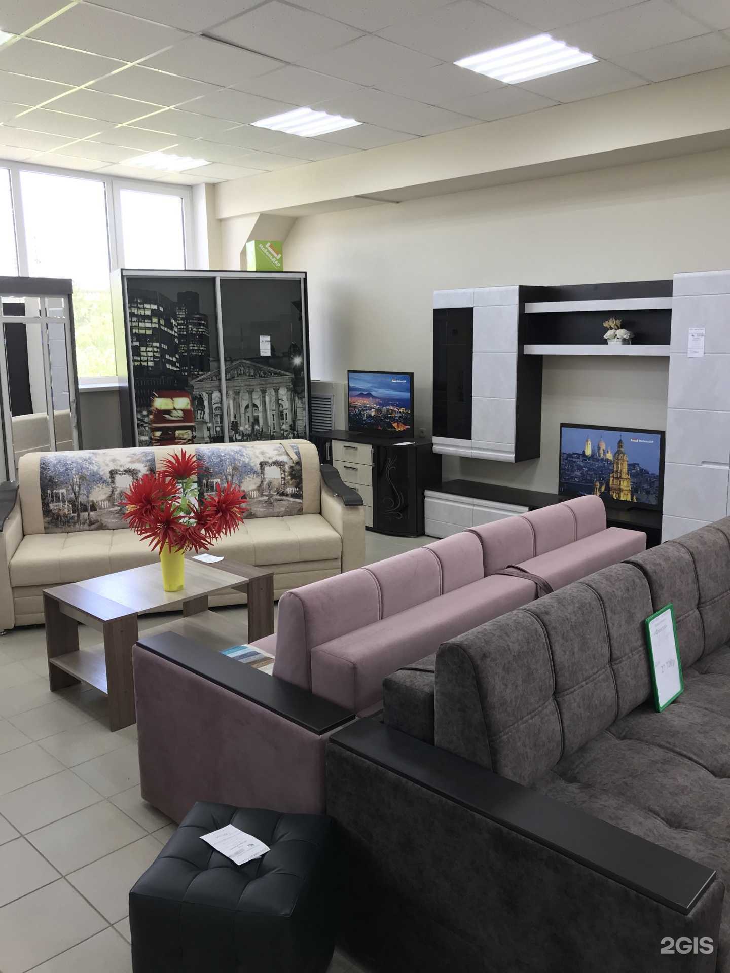 Отзывы на компанию МебельДар в г. Волгоград c фото