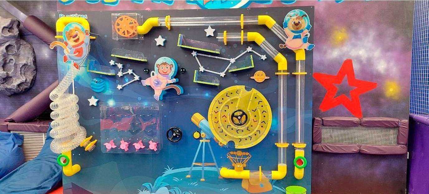 Отзывы на компанию ЛунаПарк в Улан-Удэ c фото