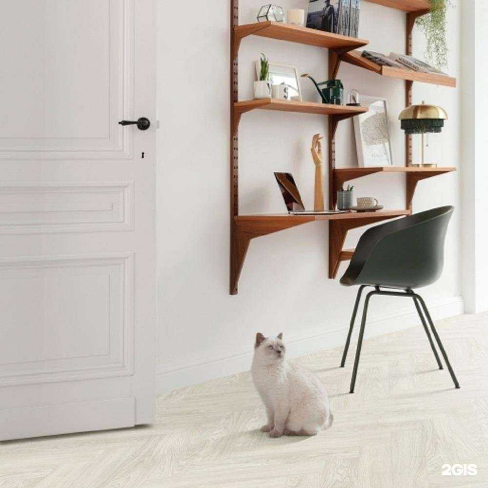 Отзывы на компанию Центр кварц-виниловых полов в Краснодаре c фото