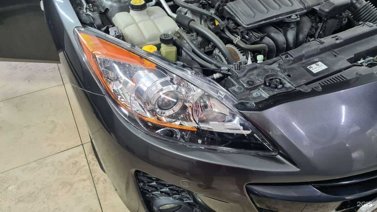 Отзывы на компанию Мой сам или помоем авто вам в г. Чита c фото