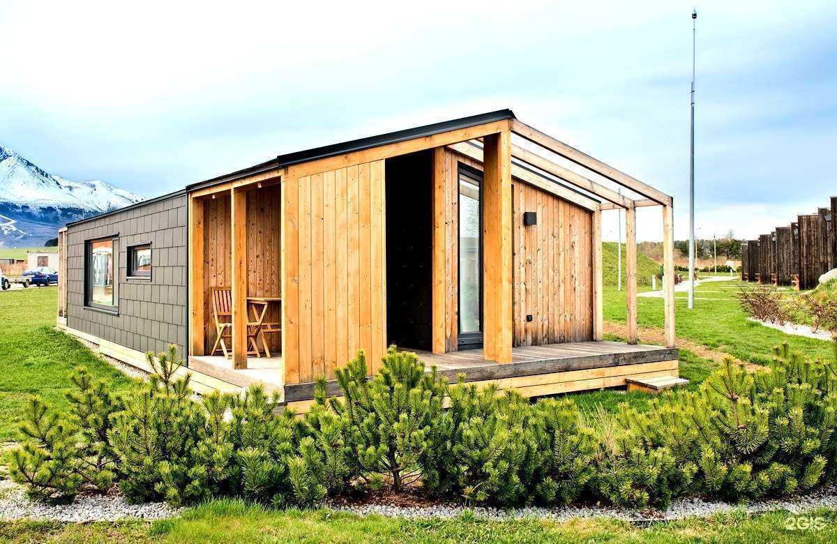 Отзывы на компанию Легкий дом в Махачкале c фото