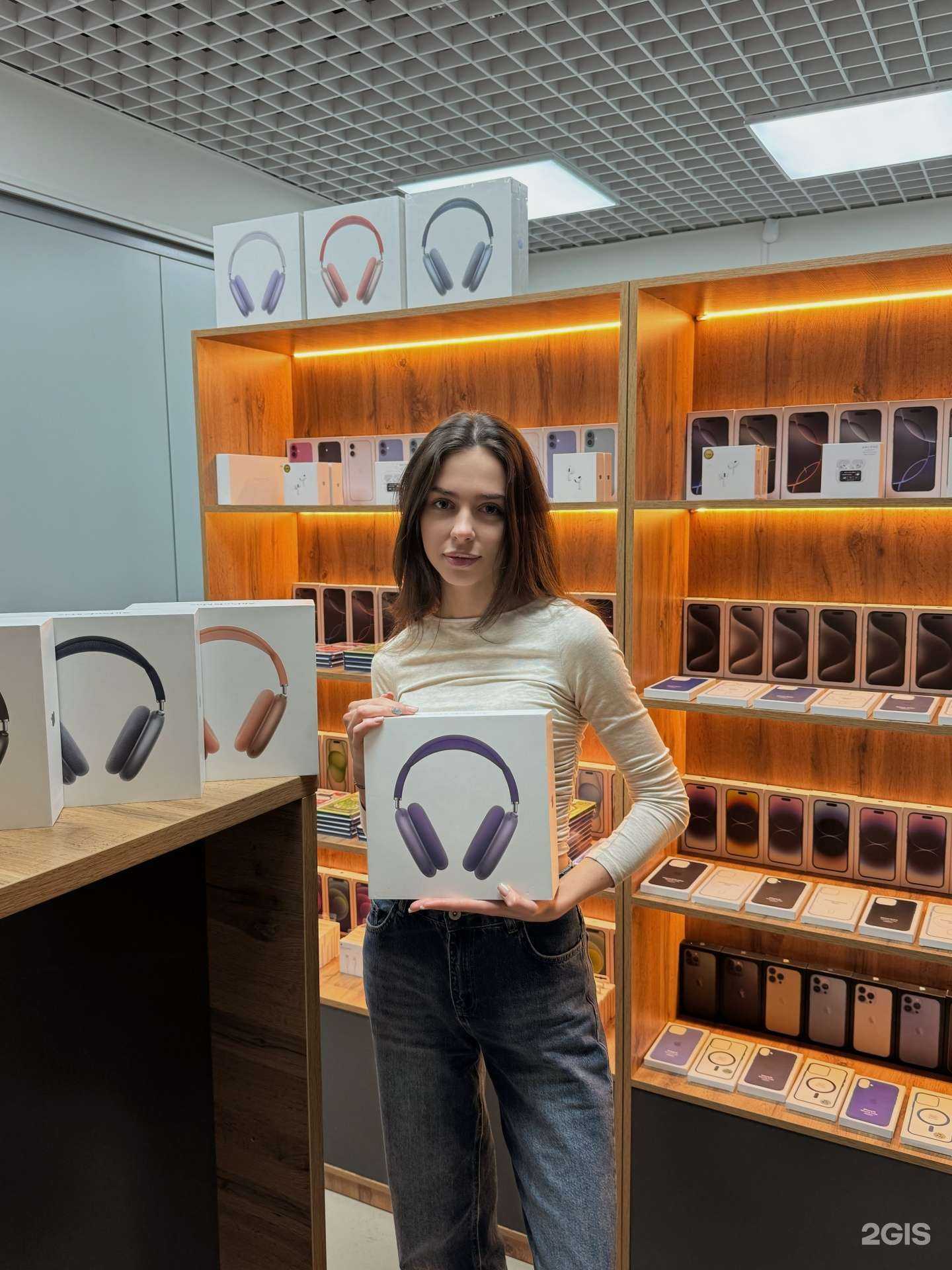 Отзывы на компанию A96Apple в г. Екатеринбург c фото