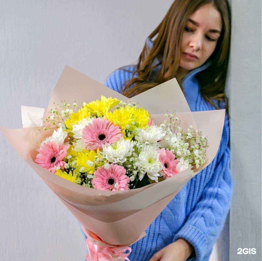 Отзывы на компанию Клумба дв в Находке c фото