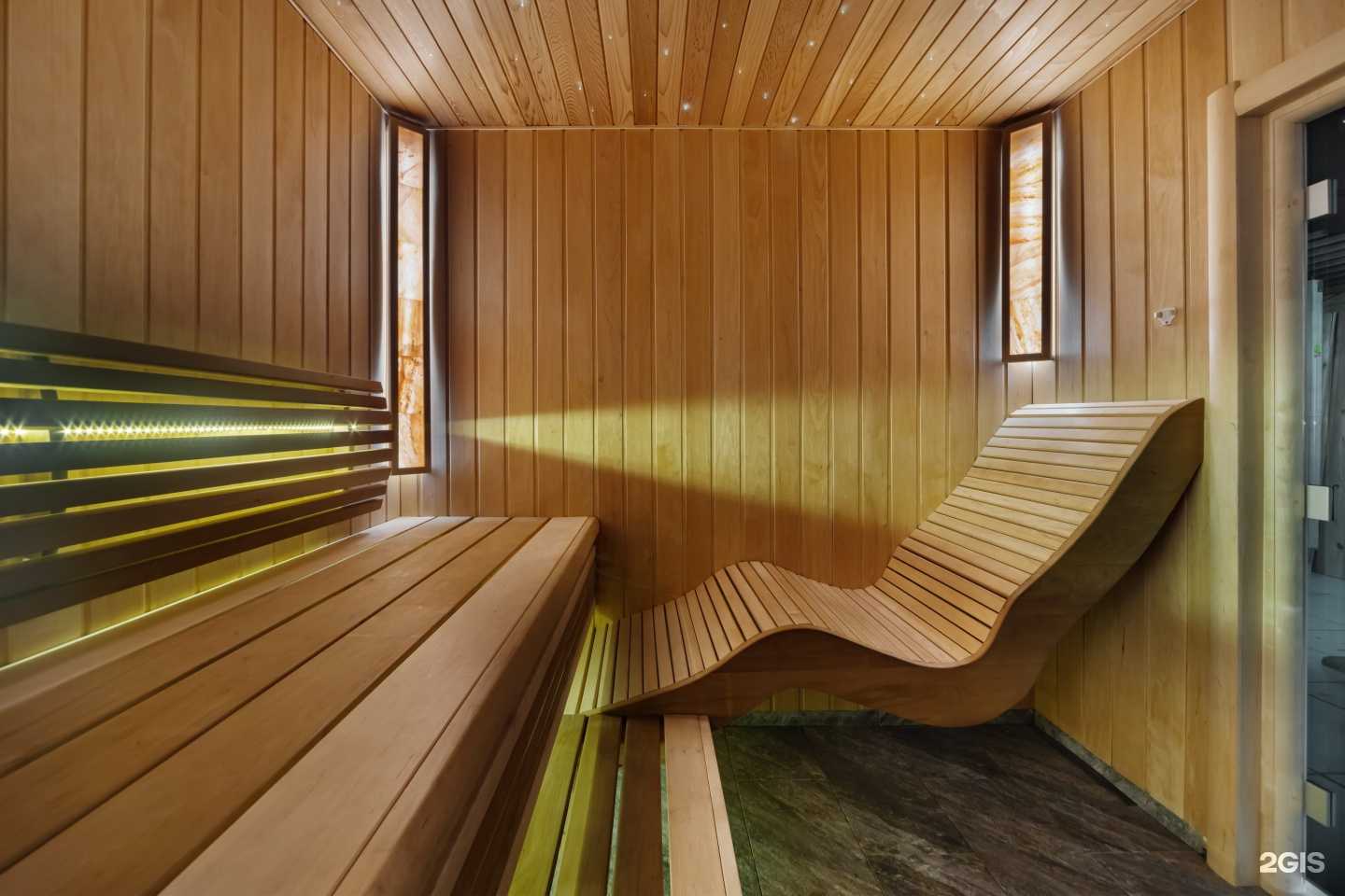 Отзывы на компанию Автор бани в Екатеринбурге c фото