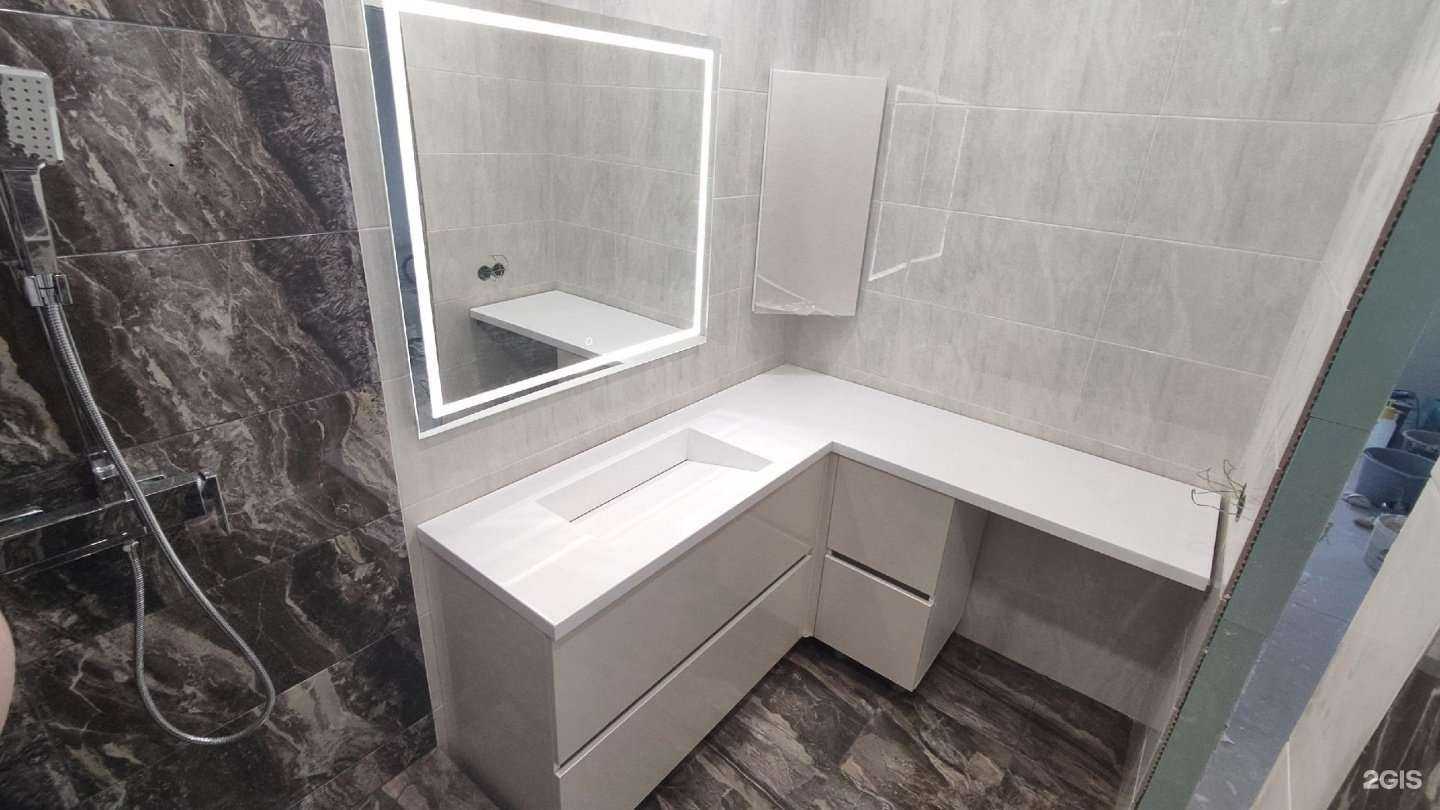 Отзывы на компанию Kiwi Mebel в Пензе c фото