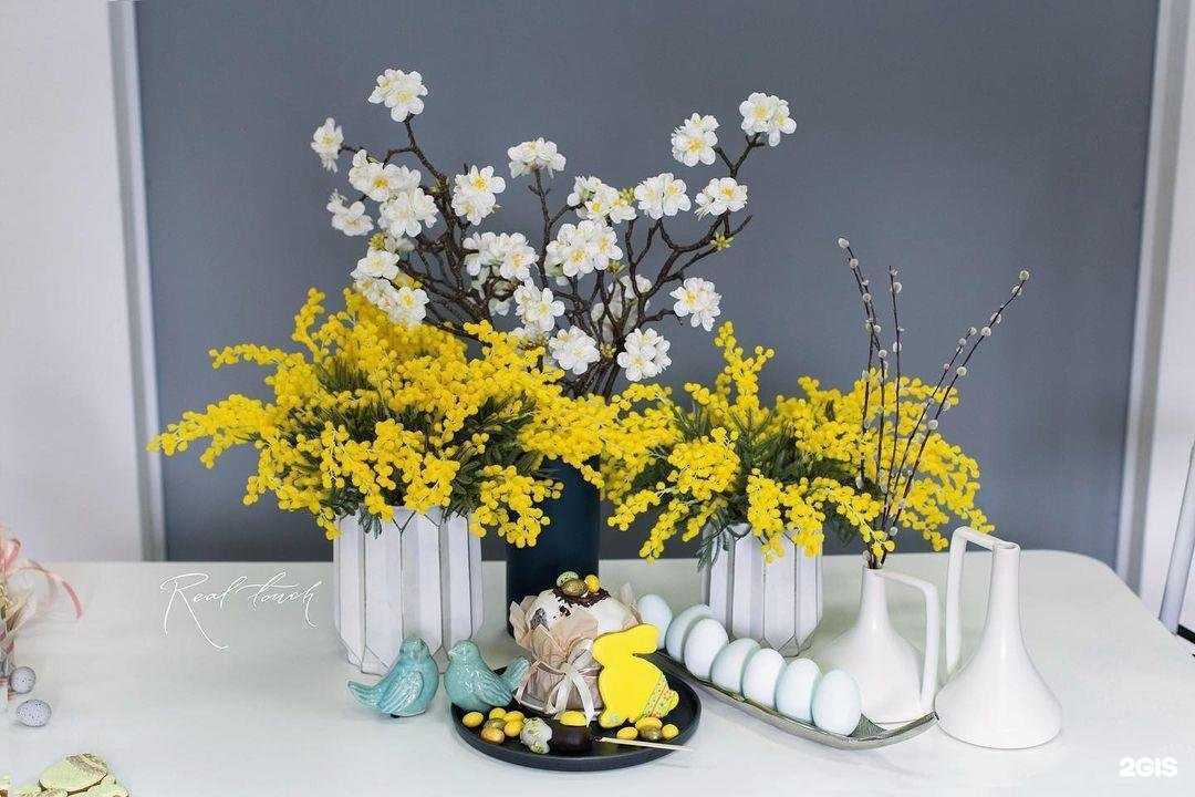 Отзывы на компанию Real Touch в Йошкар-Оле c фото